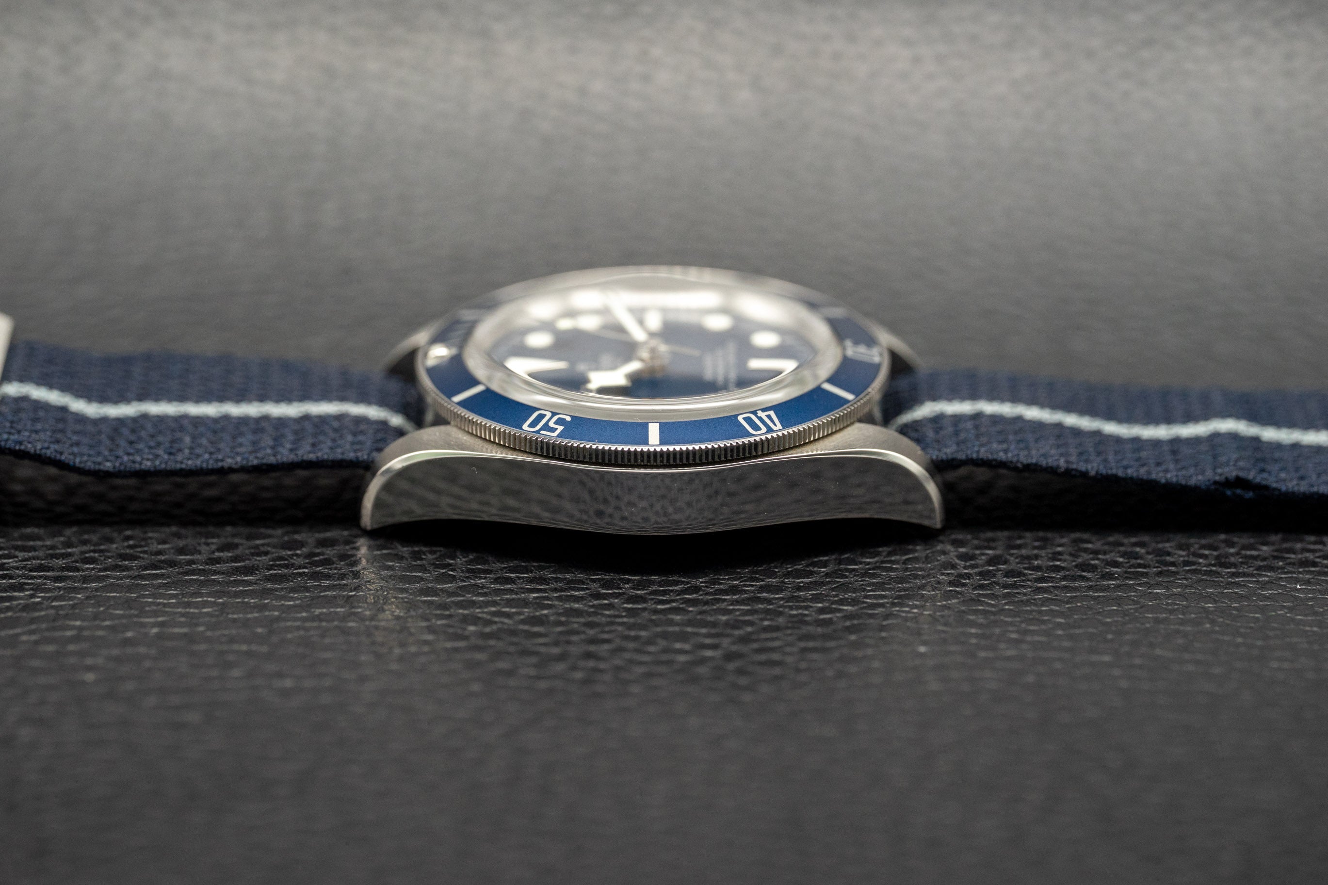 Tudor Black Bay 58 79030B Fullset 2022 Box+Papers