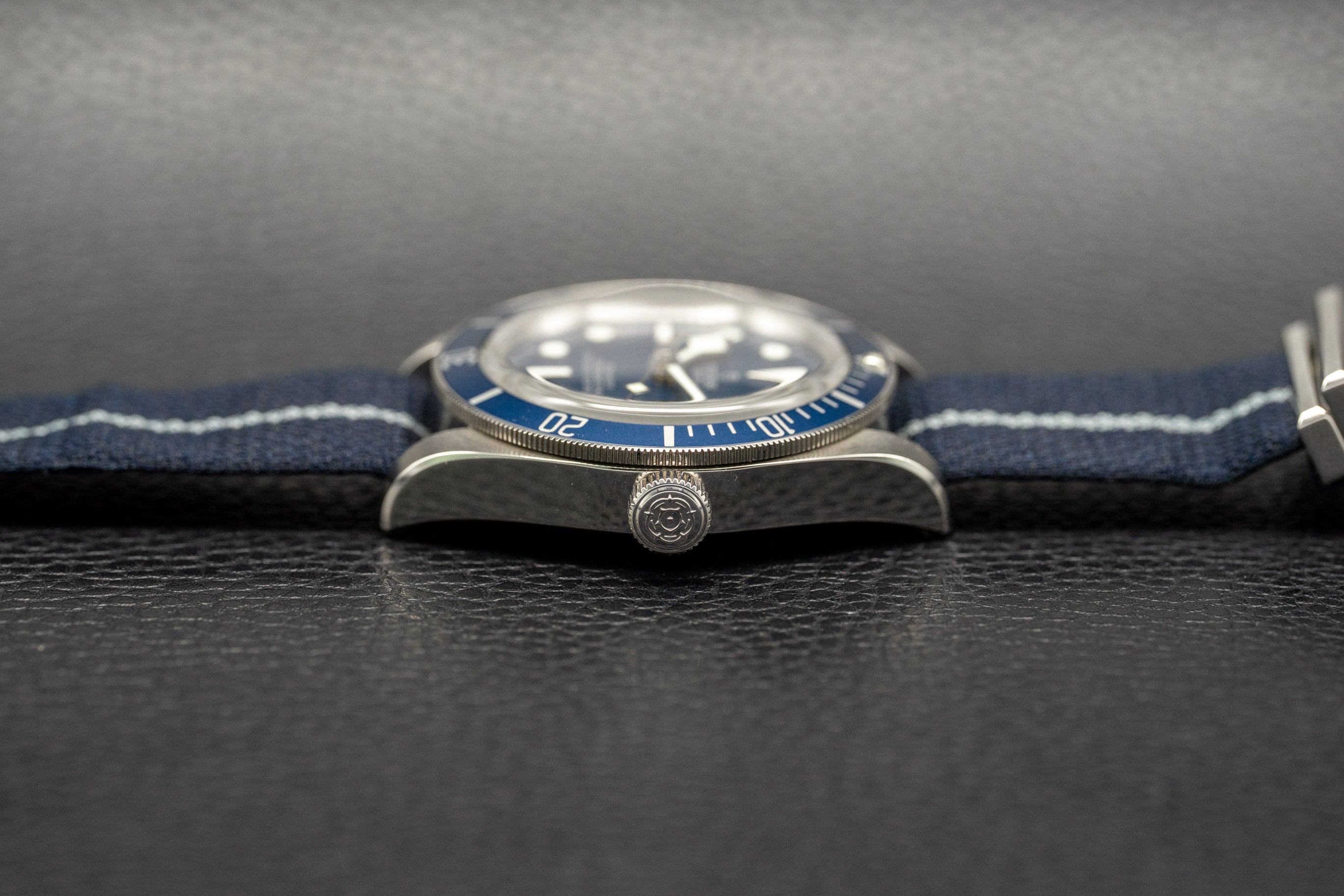 Tudor Black Bay 58 79030B Fullset 2022 Box+Papers
