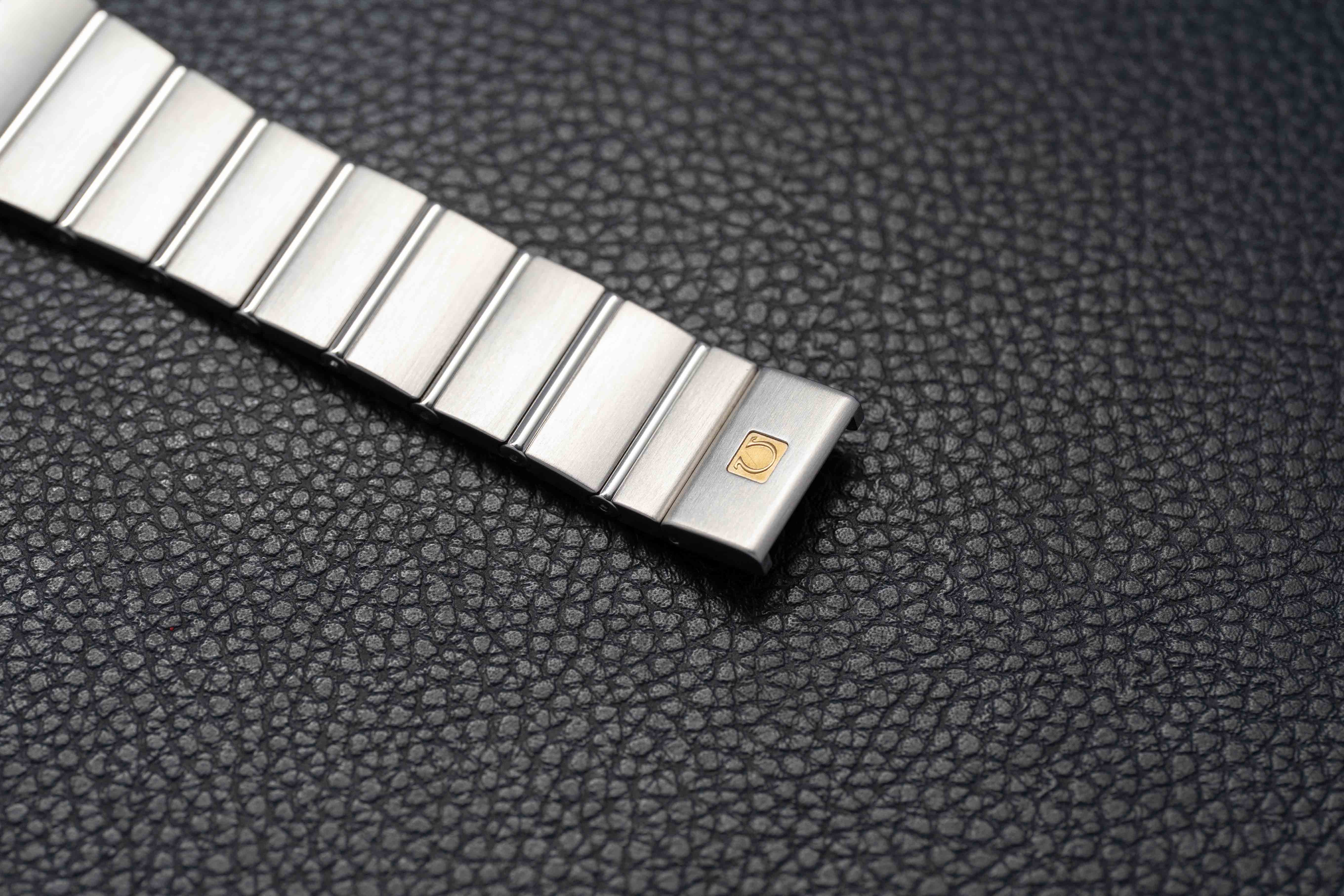 Omega Constellation 123.10.35.60.02.001 Fullset 2010 Box+Papers