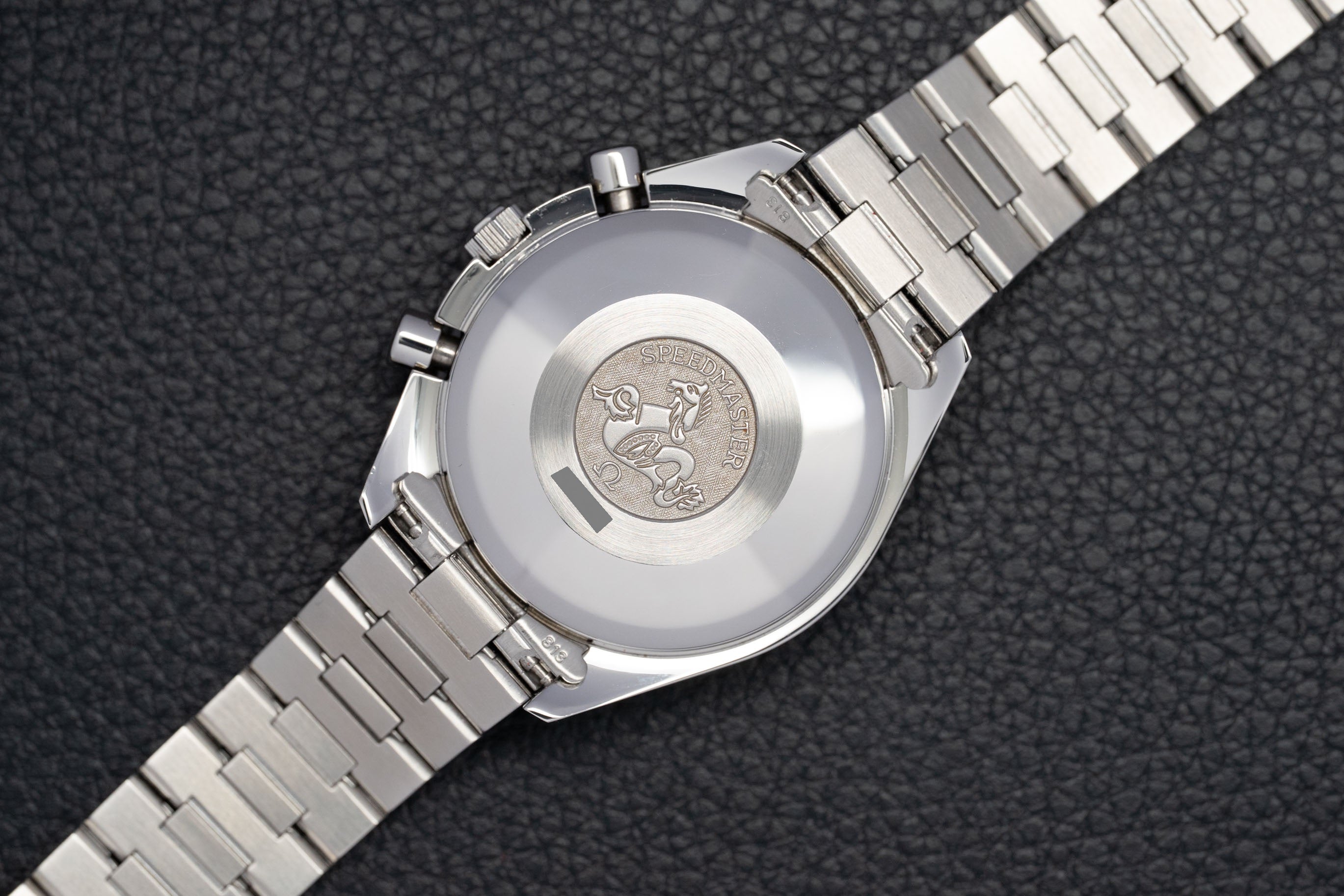 Omega Speedmaster Day Date 3521.80 Fullset 1999 Box+Papers
