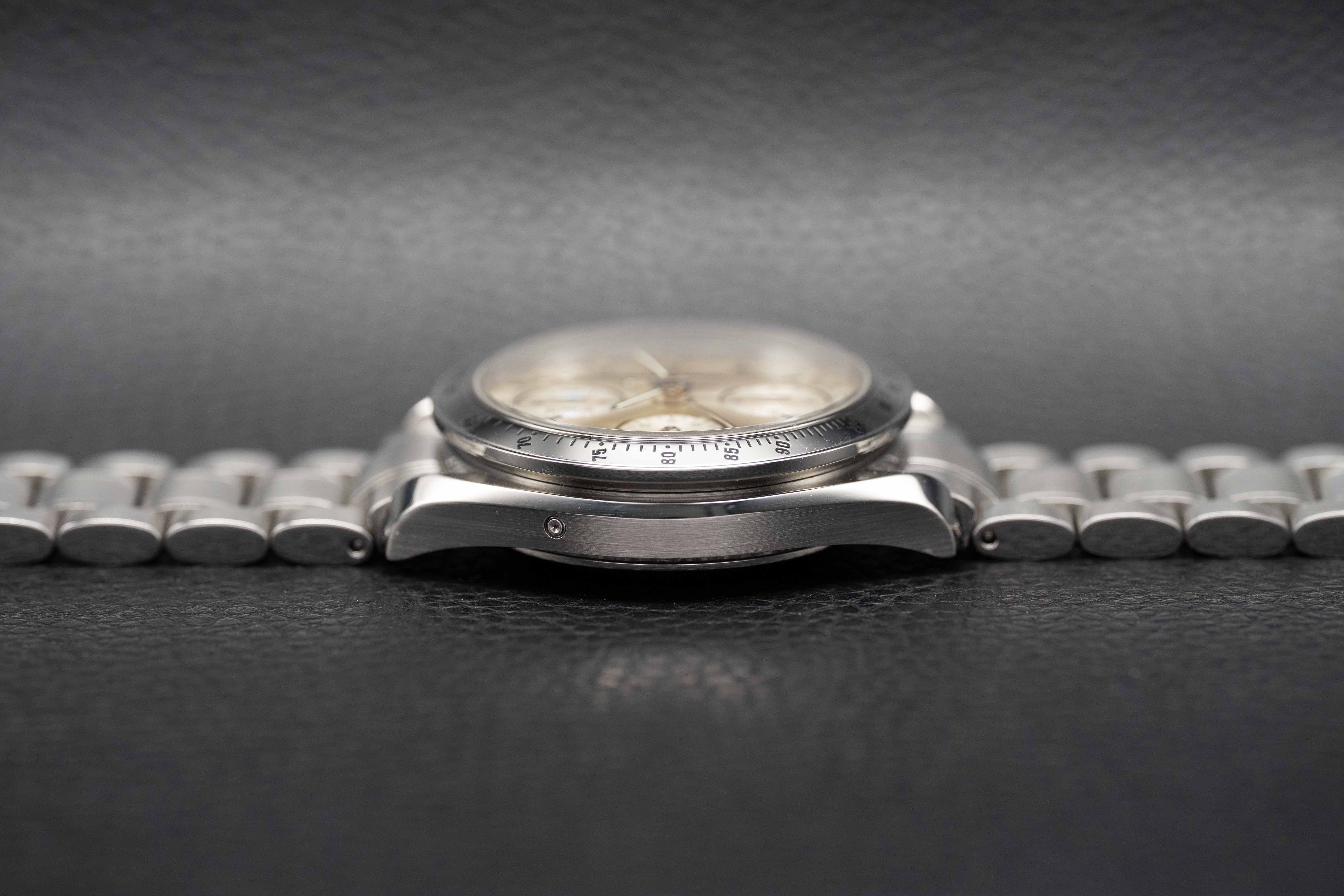 Omega Speedmaster Day Date 3523.30 Fullset 2005 Box+Papers
