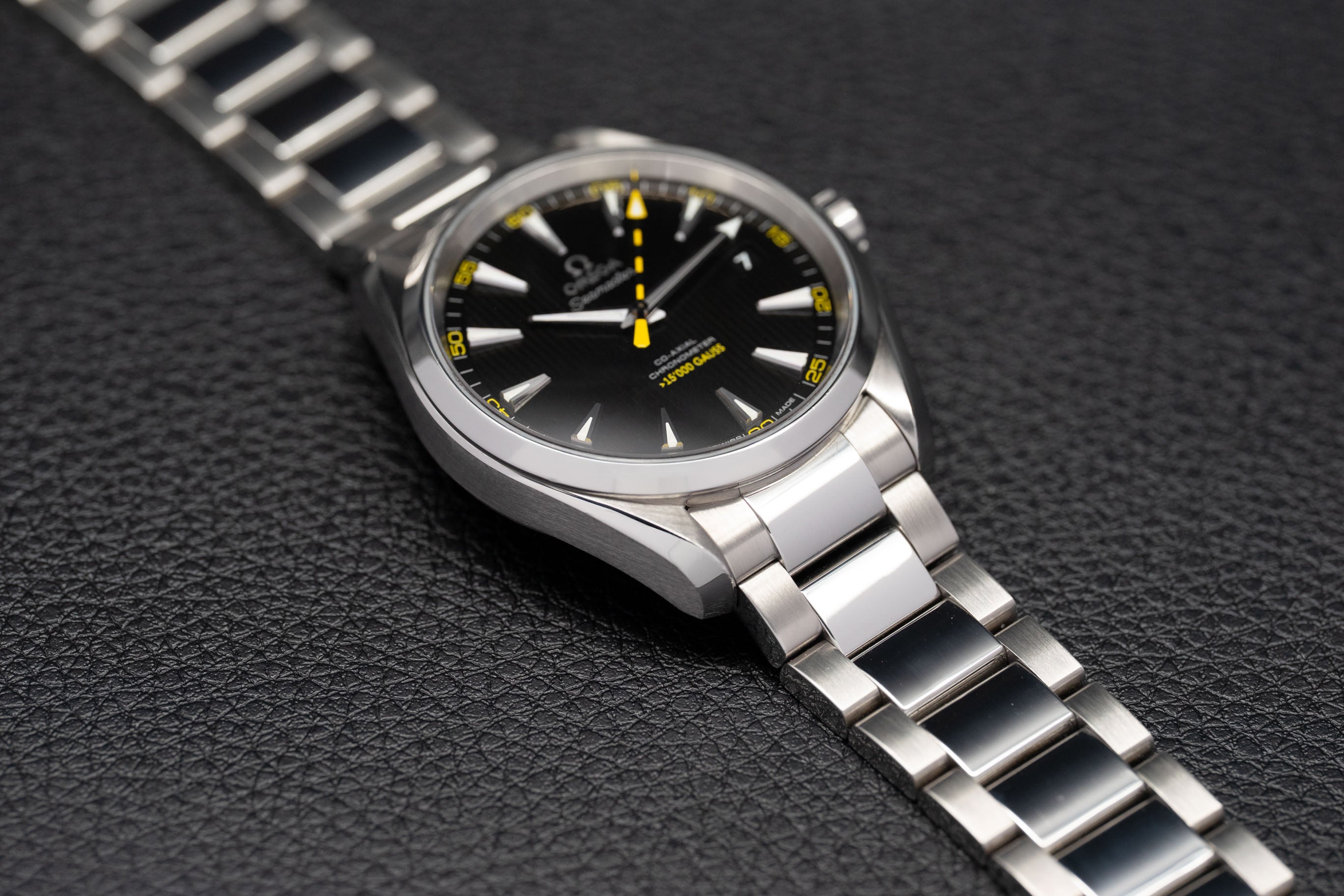 Omega Aqua Terra 231.10.42.21.01.002 Fullset 2021 Box+Papers
