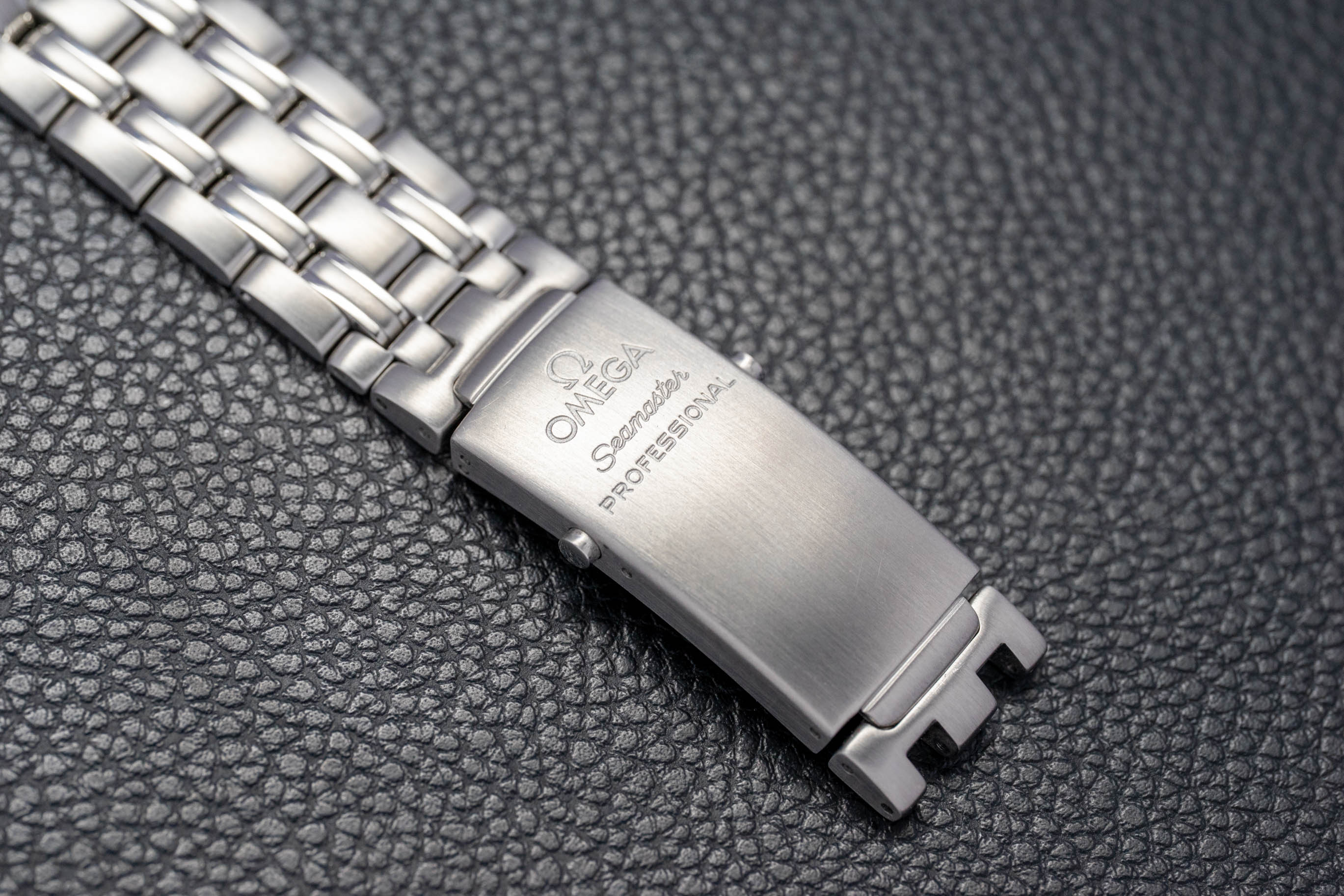 Omega Seamaster Diver 2222.80 Fullset 2010 Box+Papers