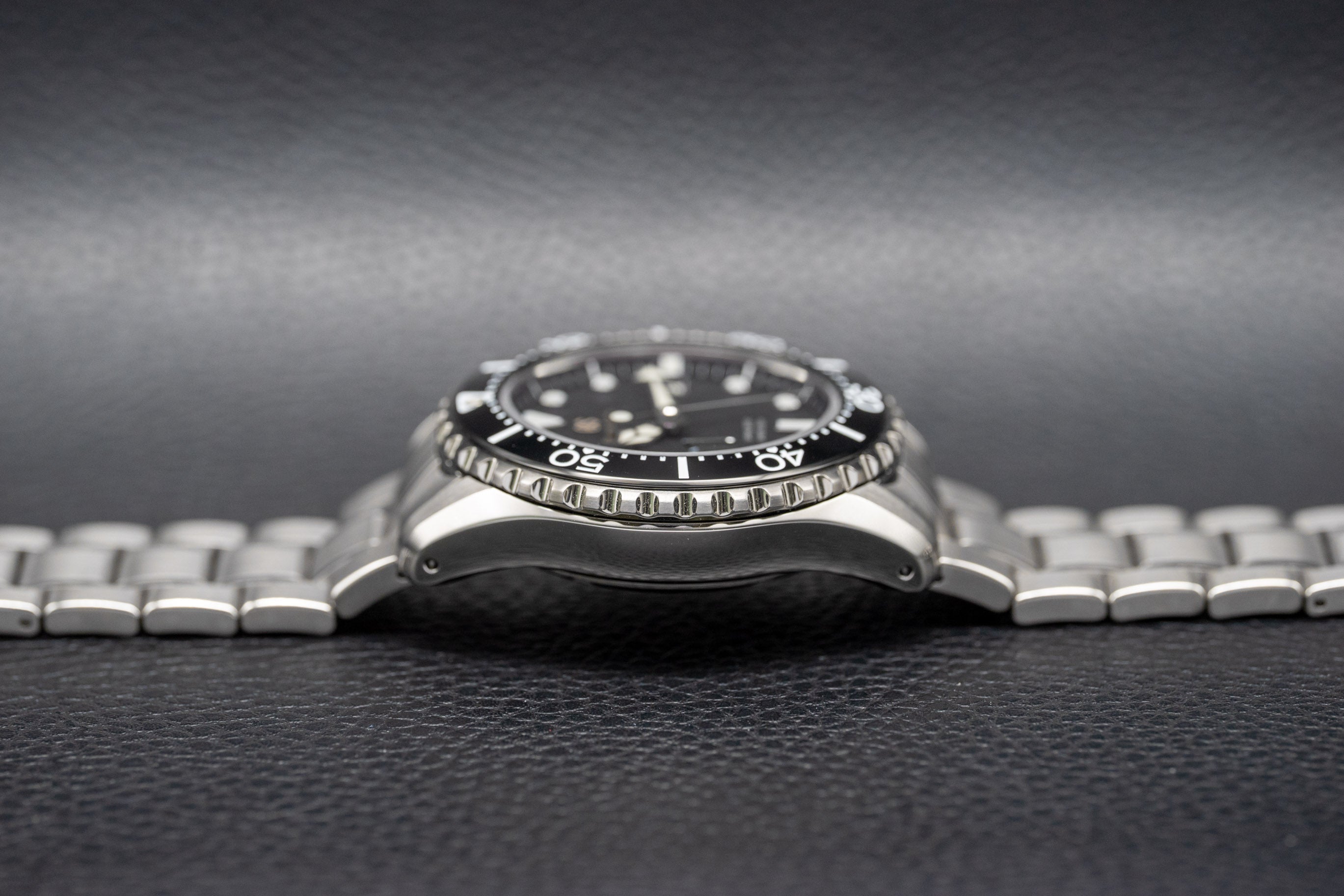Grand Seiko Spring Drive SBGA463/9R65-0EE0 Fullset 2025 Box+Papers