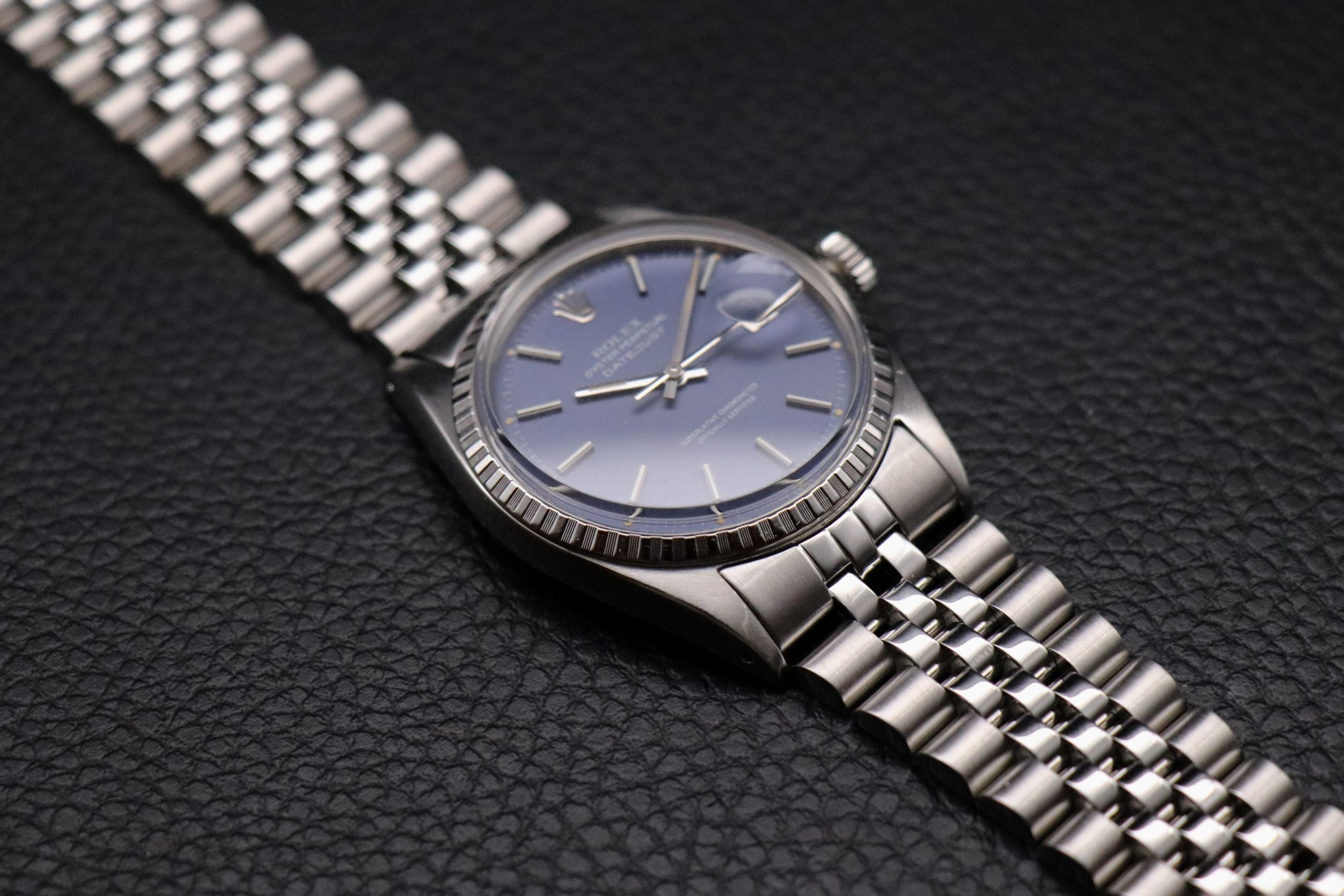 Rolex Datejust 1603