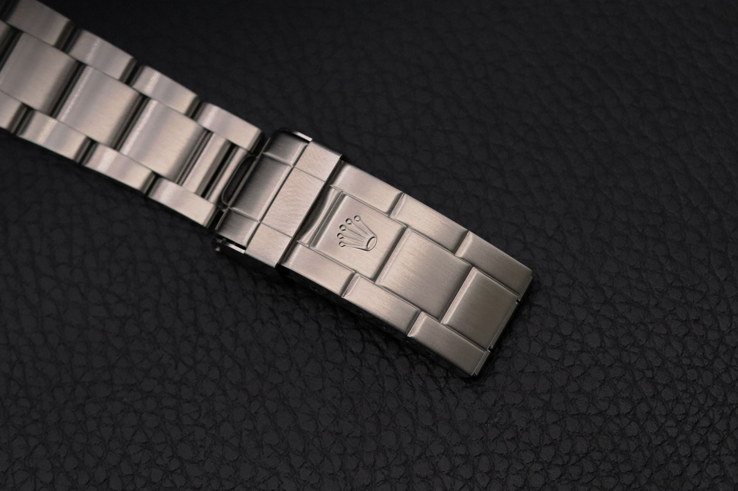 Rolex Explorer 16550 Cream