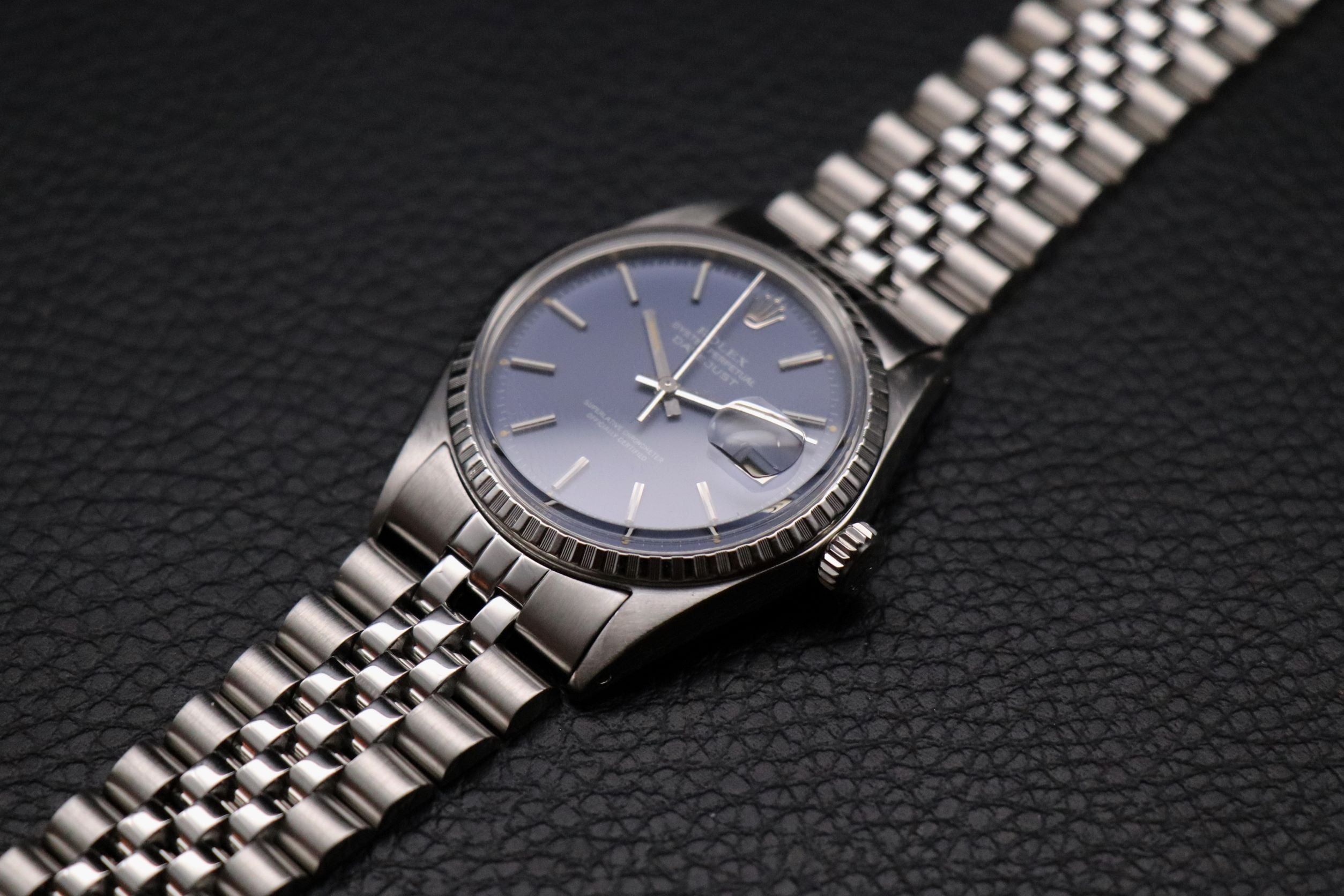 Rolex Datejust 1603