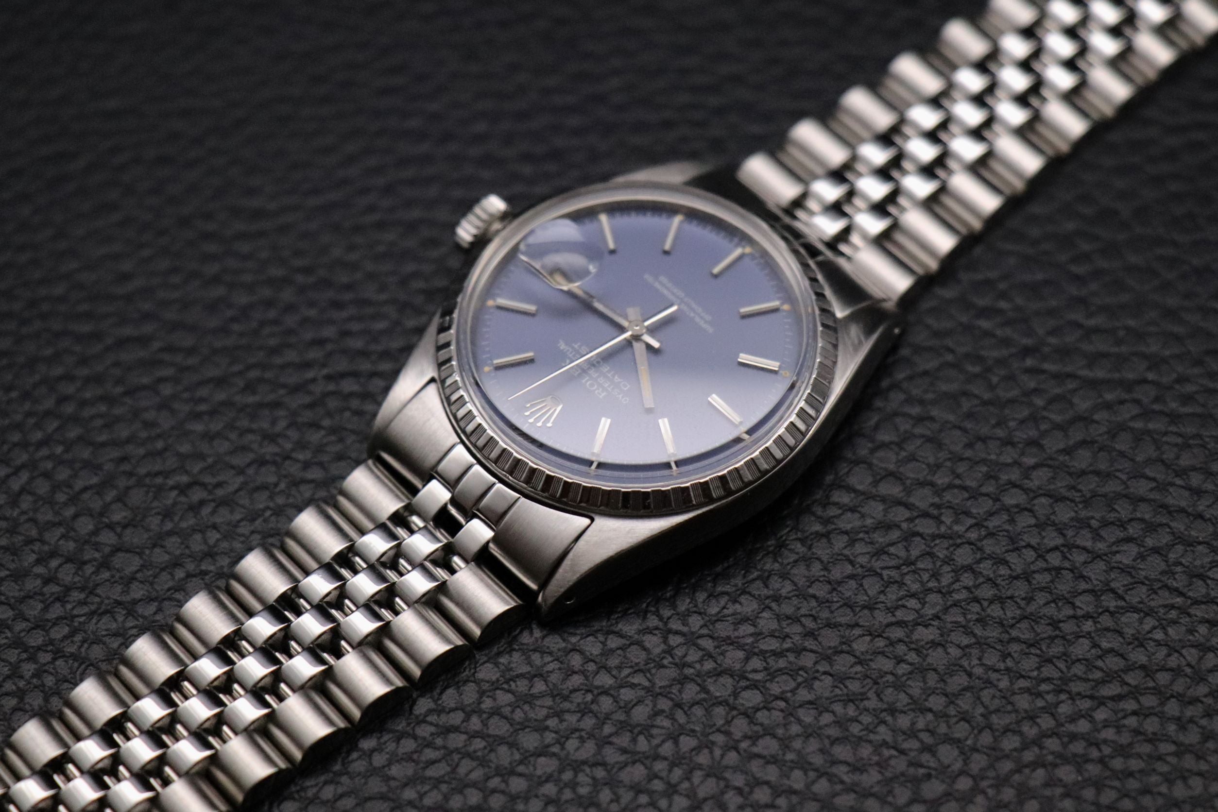 Rolex Datejust 1603