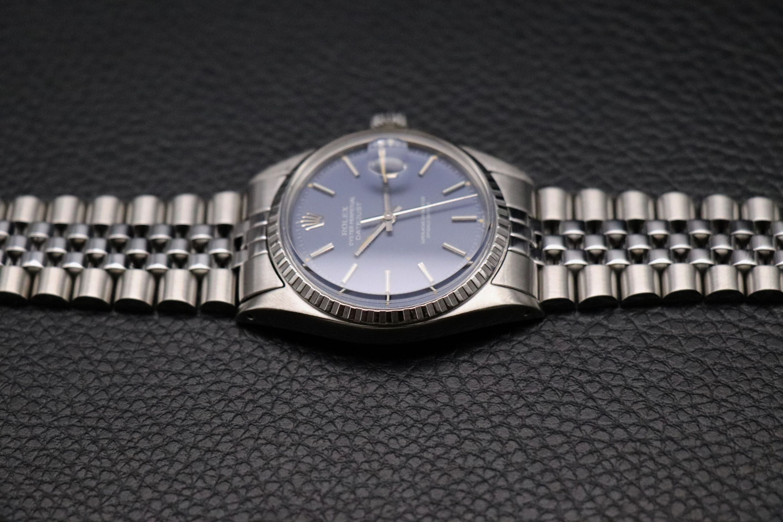 Rolex Datejust 1603