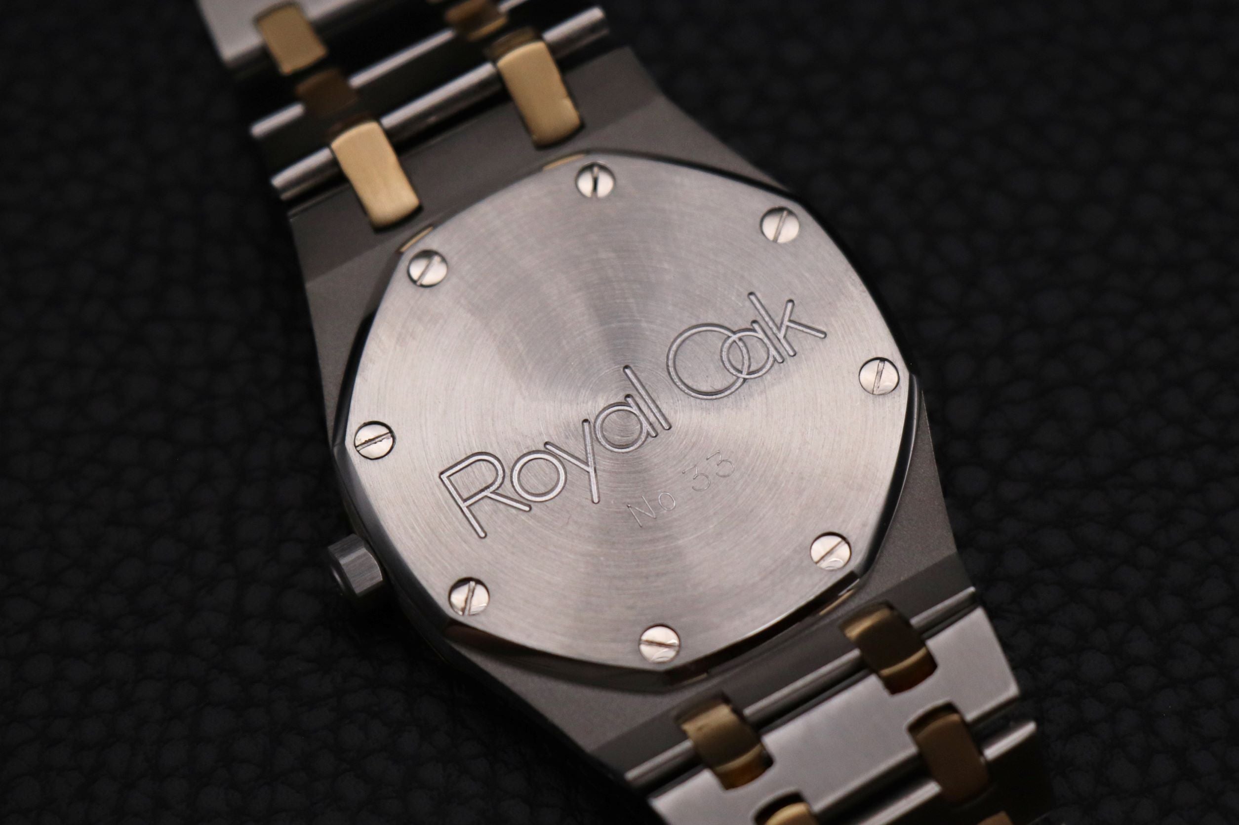 Audemars Piguet Royal Oak 4100SA