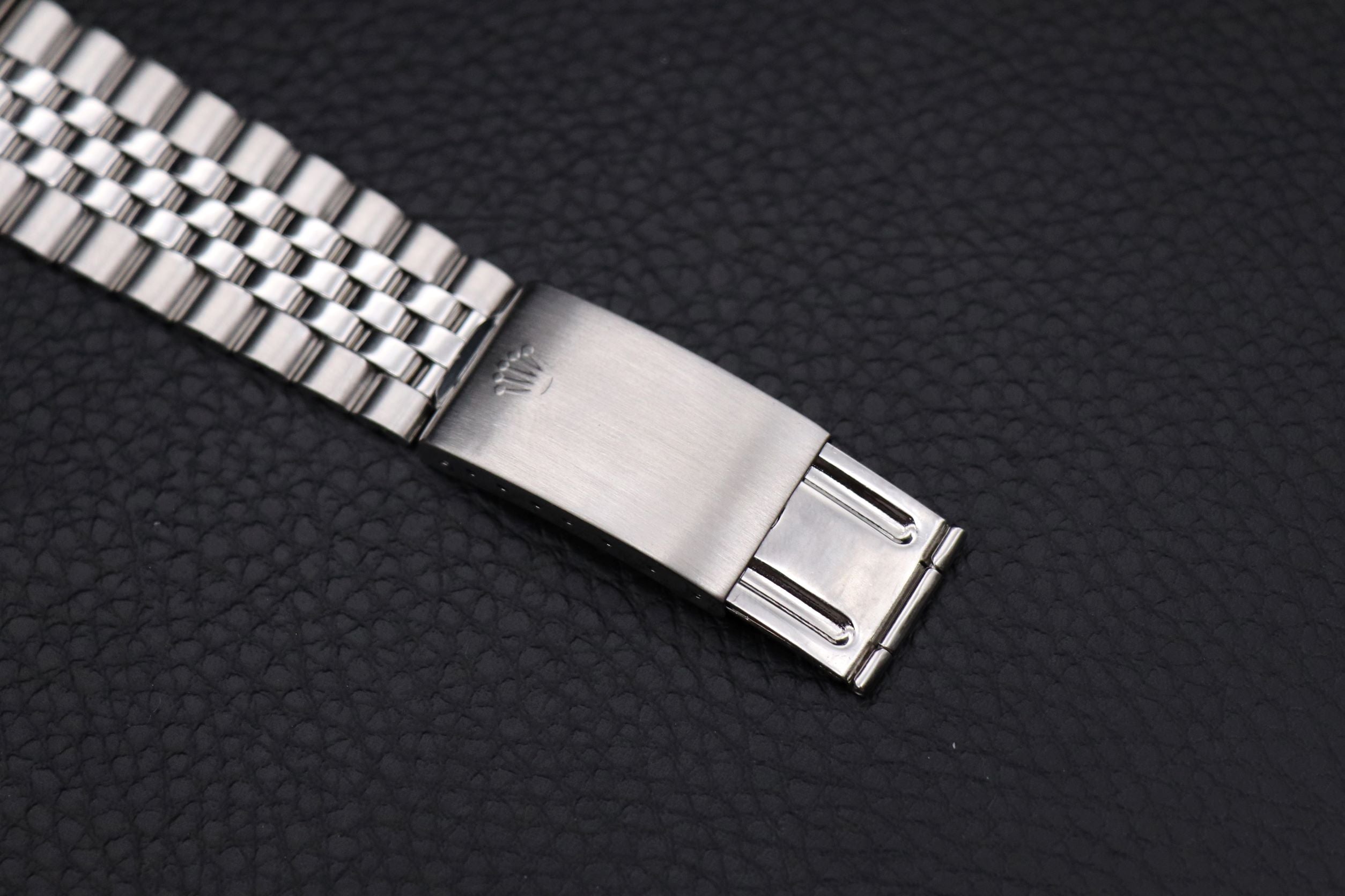 Rolex Datejust 1603 Matte Dial