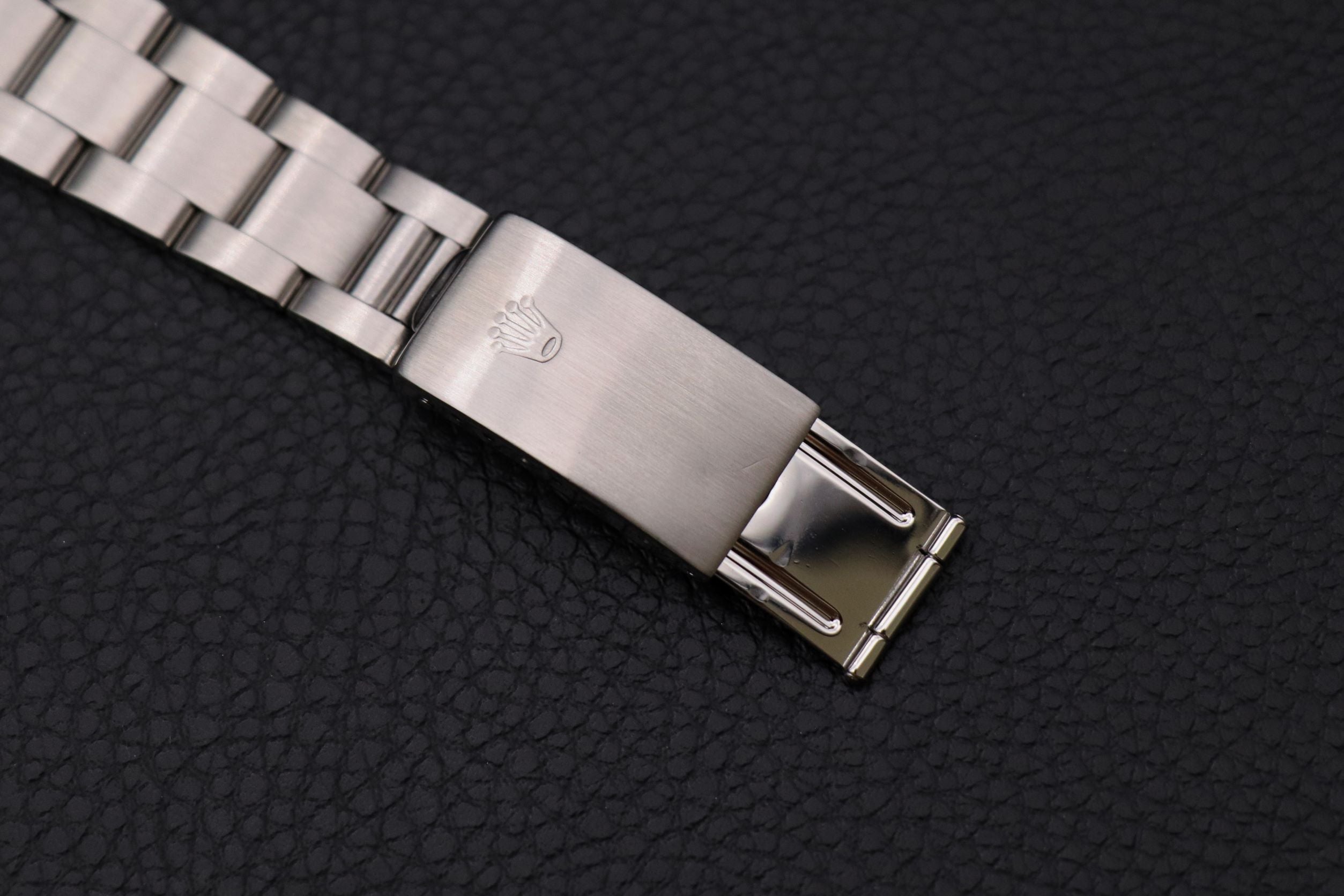 Rolex Oyster Perpetual Date 15010 Tiffany & Co