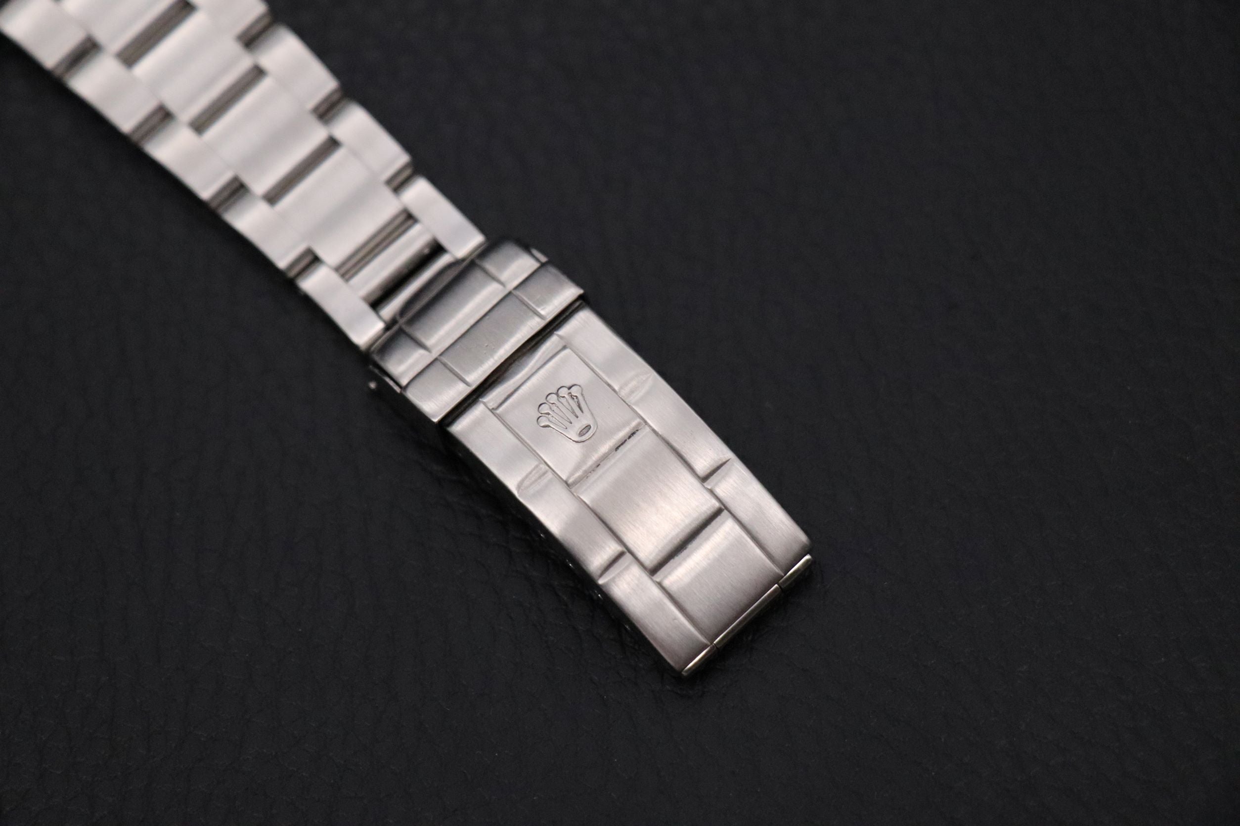 Rolex Submariner 5512 Matte Dial