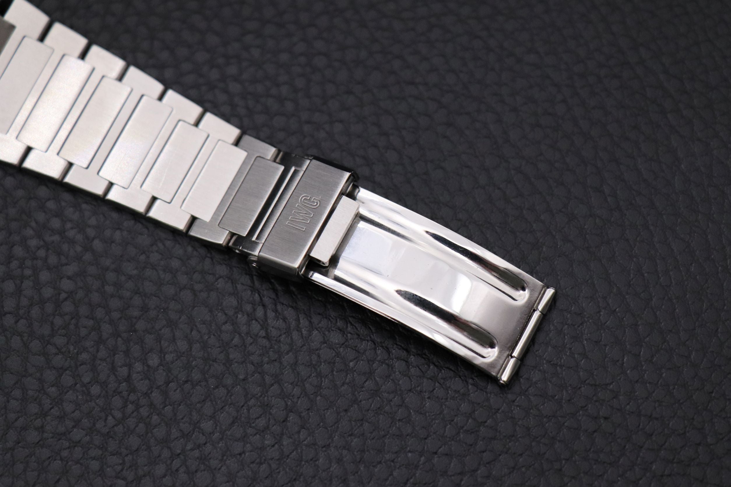 IWC Yacht Club II Jumbo IW3312