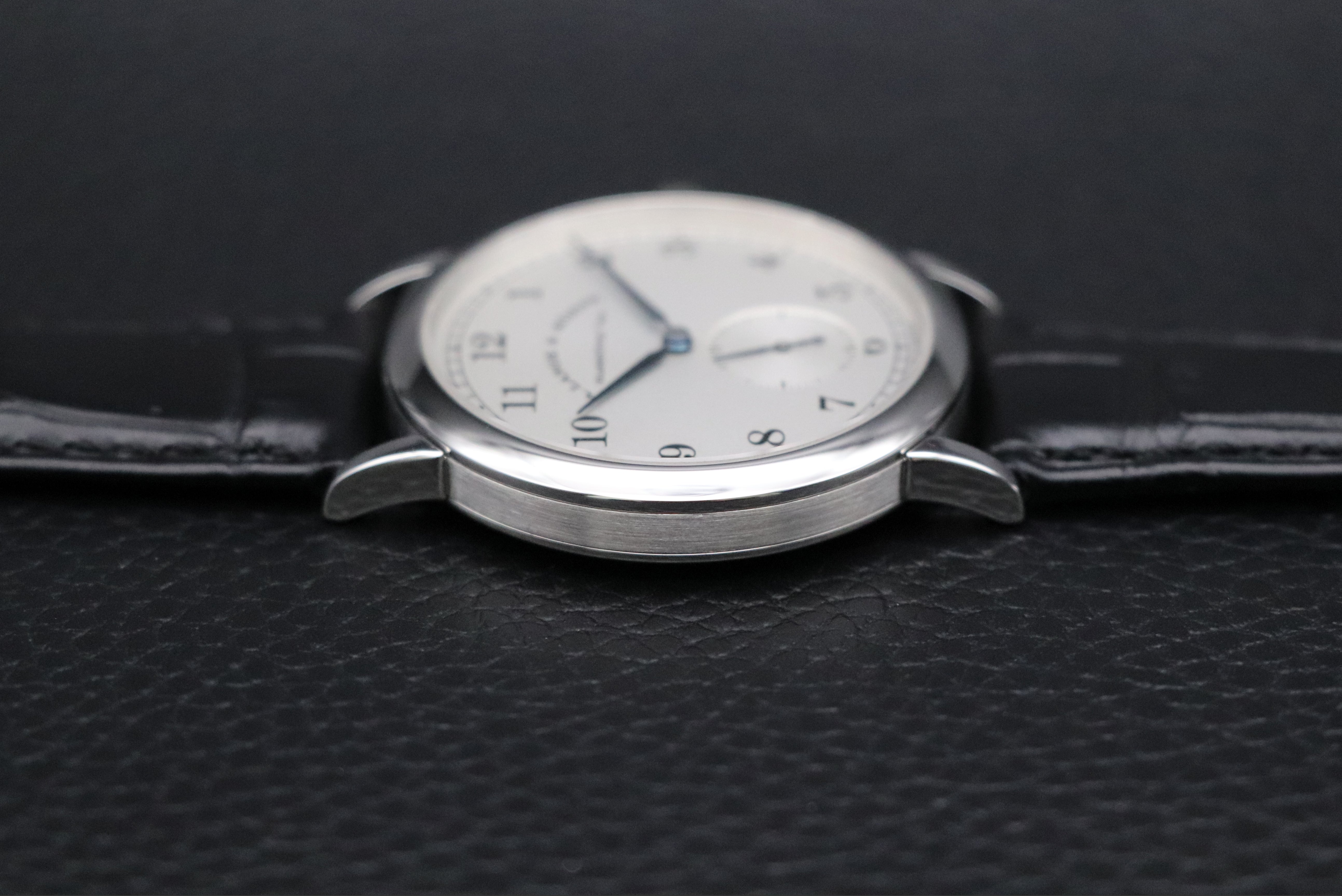 A. Lange & Söhne 1815 Platinum 206.025