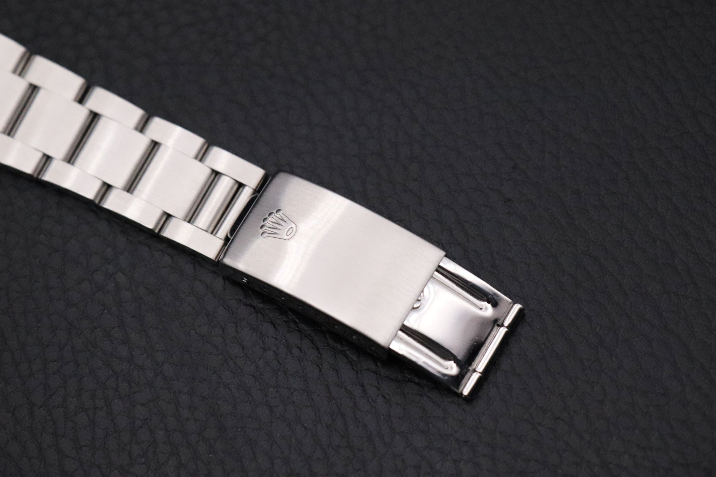 Rolex Datejust 1601 Blue