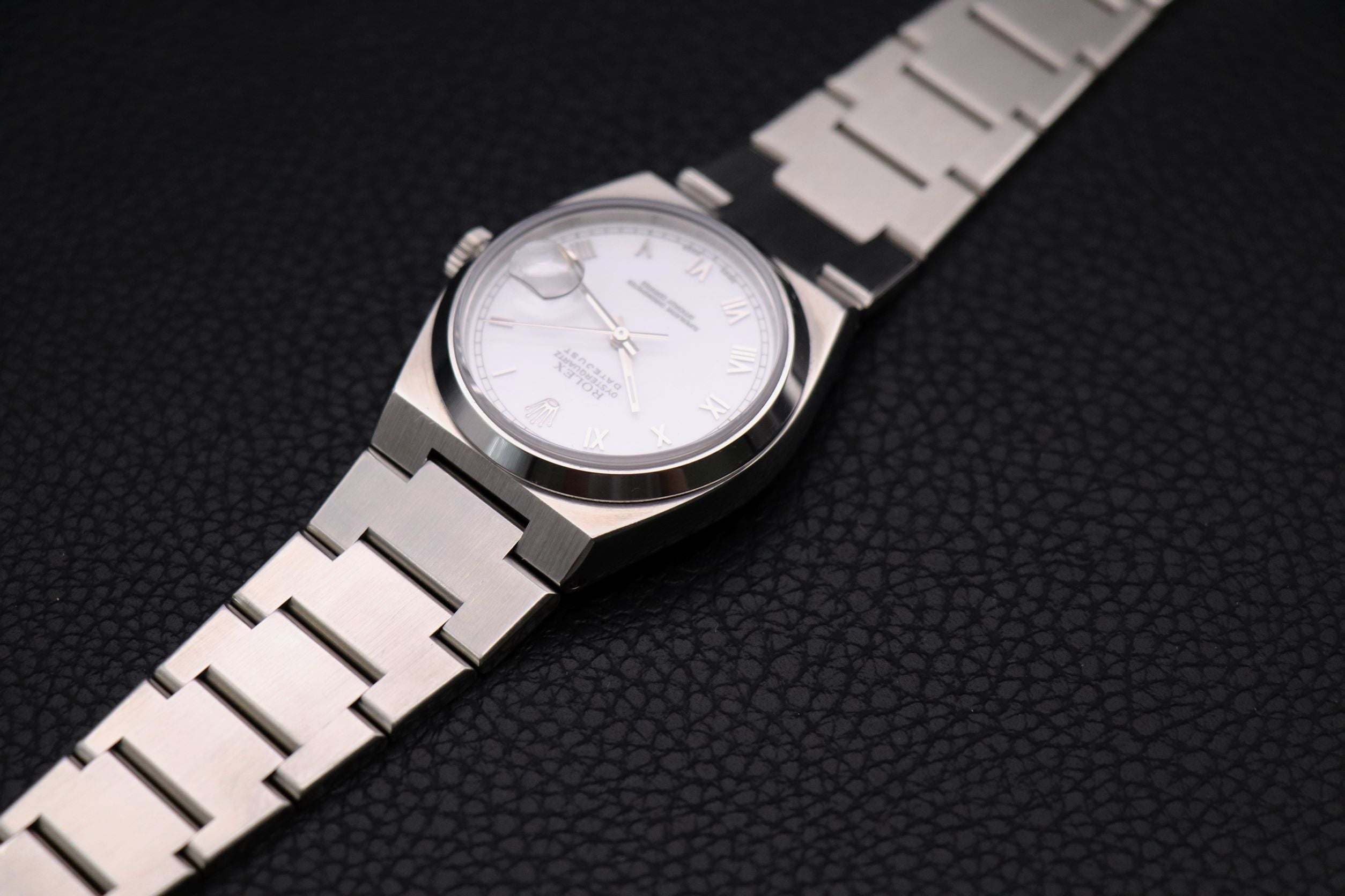 Rolex Datejust Oysterquartz 17000