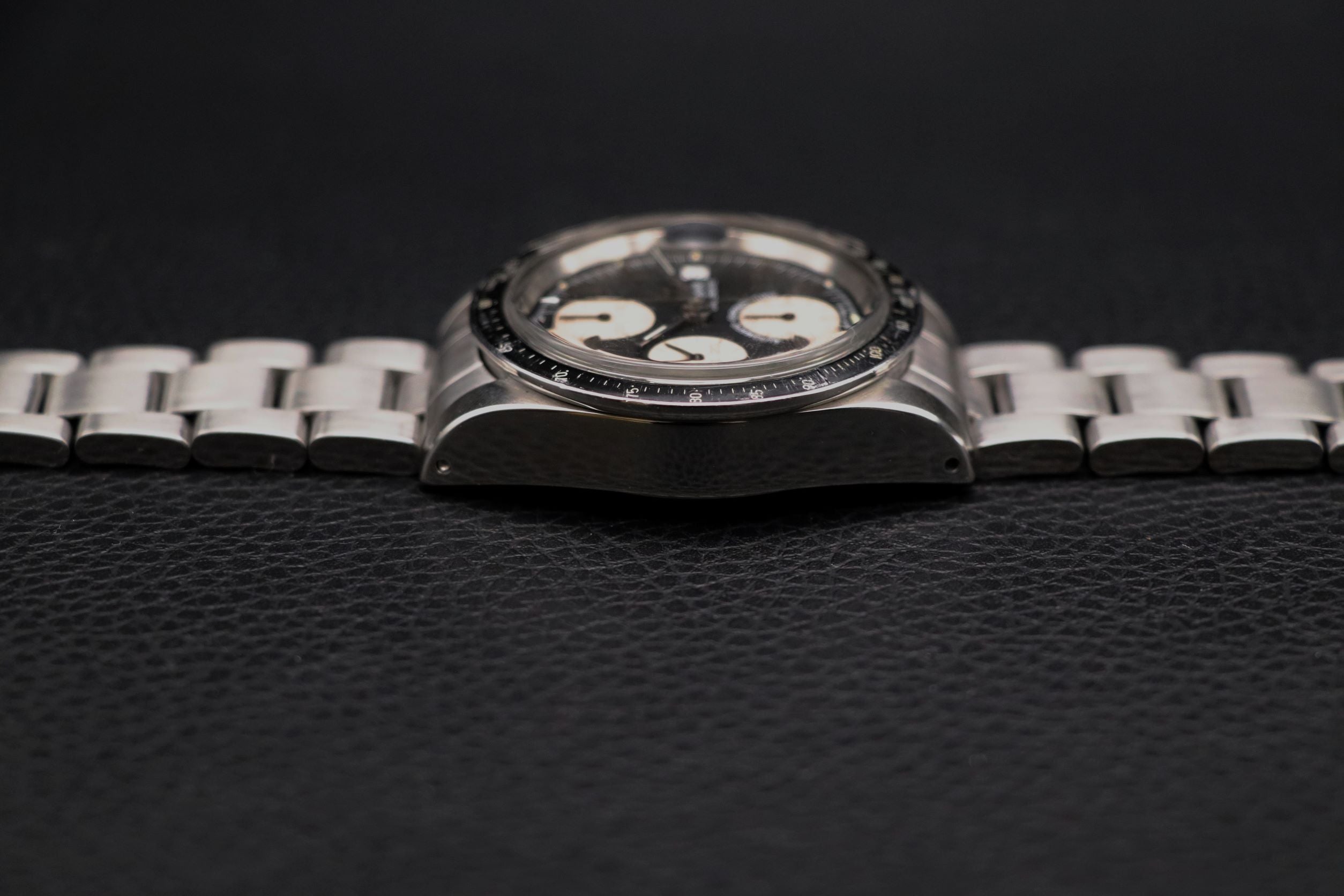 Tudor Oysterdate Big Block 79160