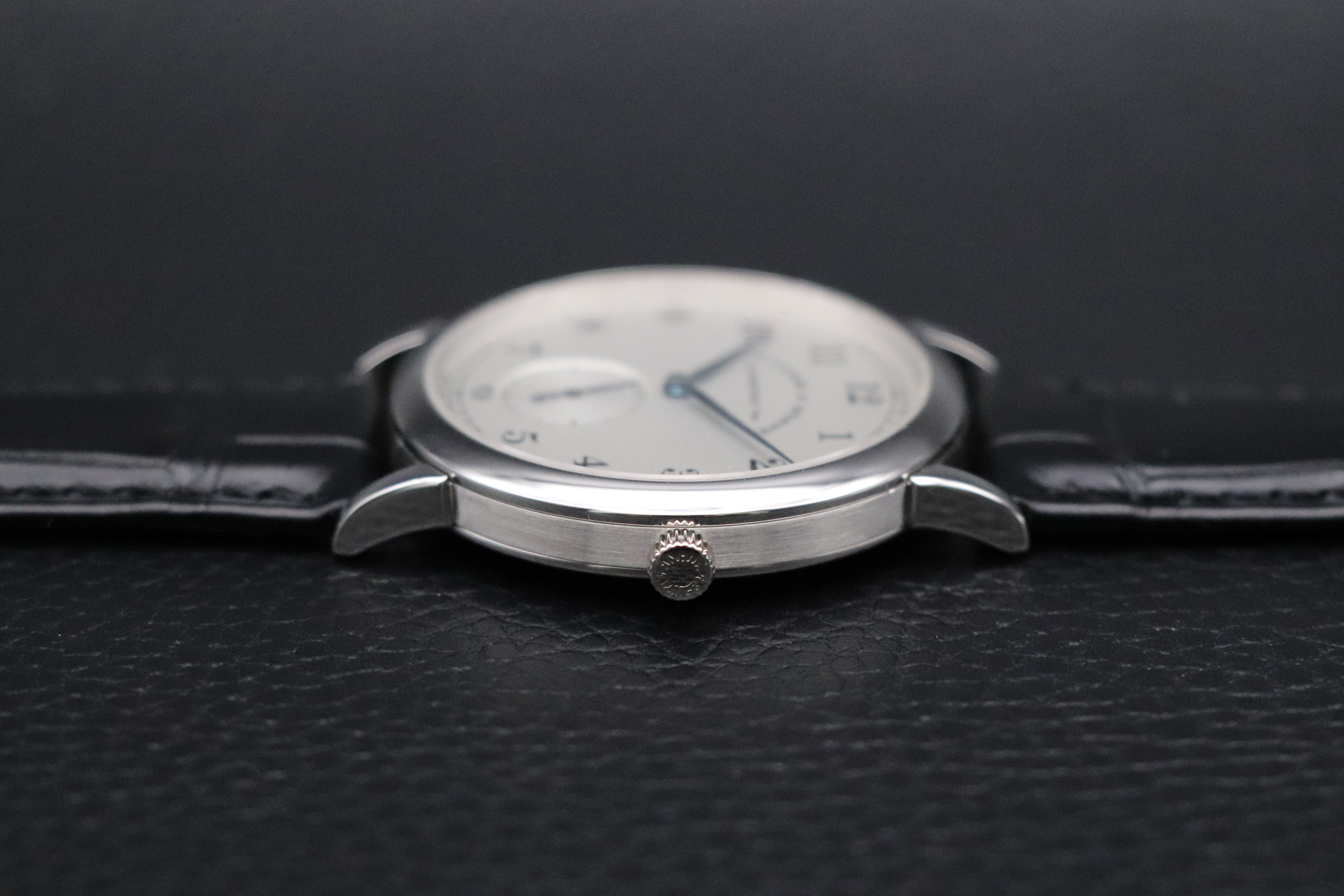 A. Lange & Söhne 1815 Platinum 206.025