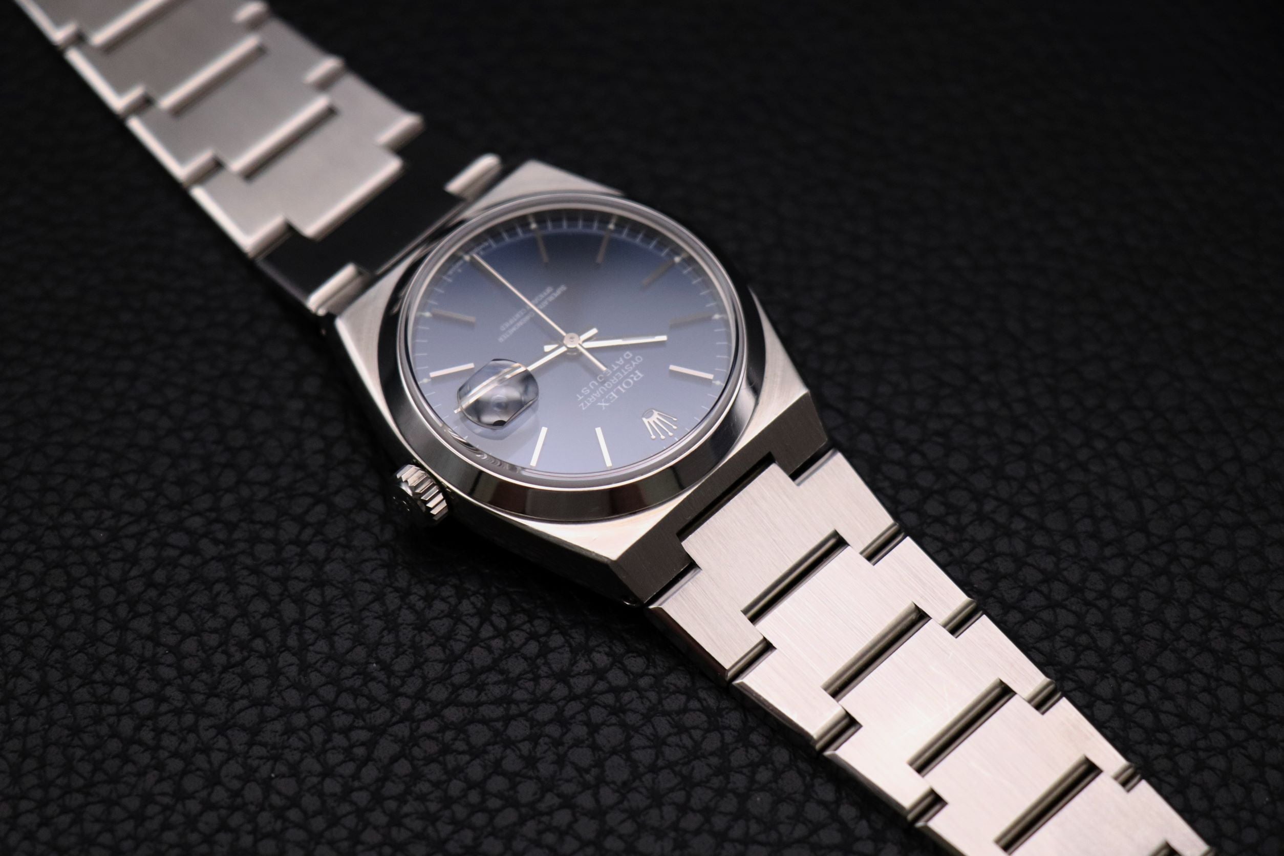 Rolex Datejust Oysterquartz 17000