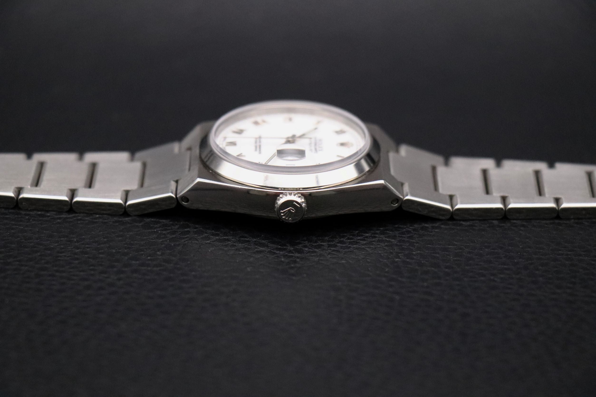 Rolex Datejust Oysterquartz 17000