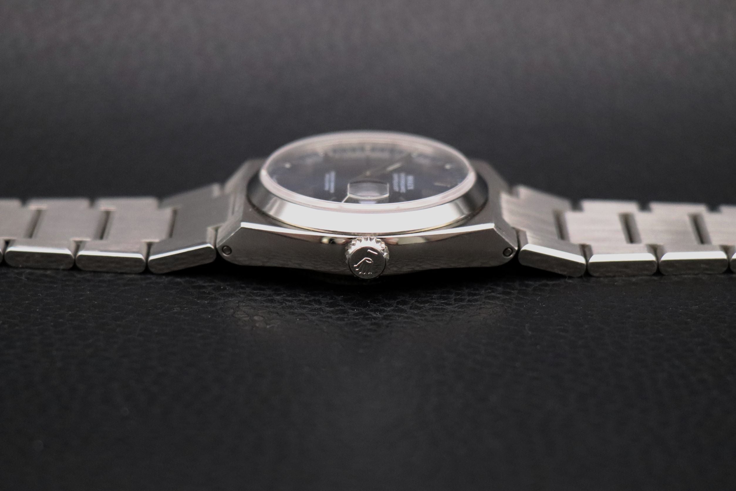 Rolex Datejust Oysterquartz 17000