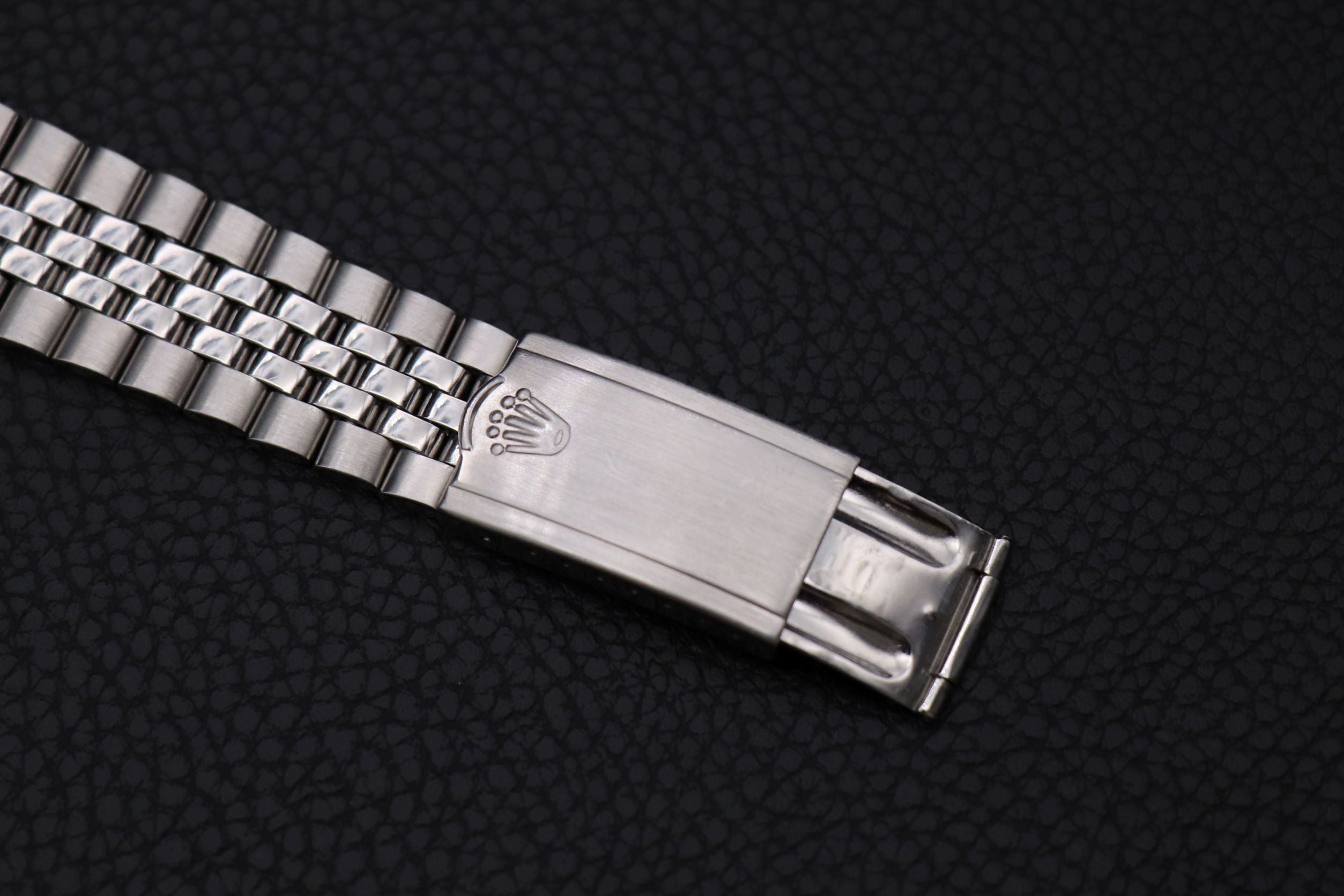 Rolex Oyster Perpetual Date 1500 USA Bracelet