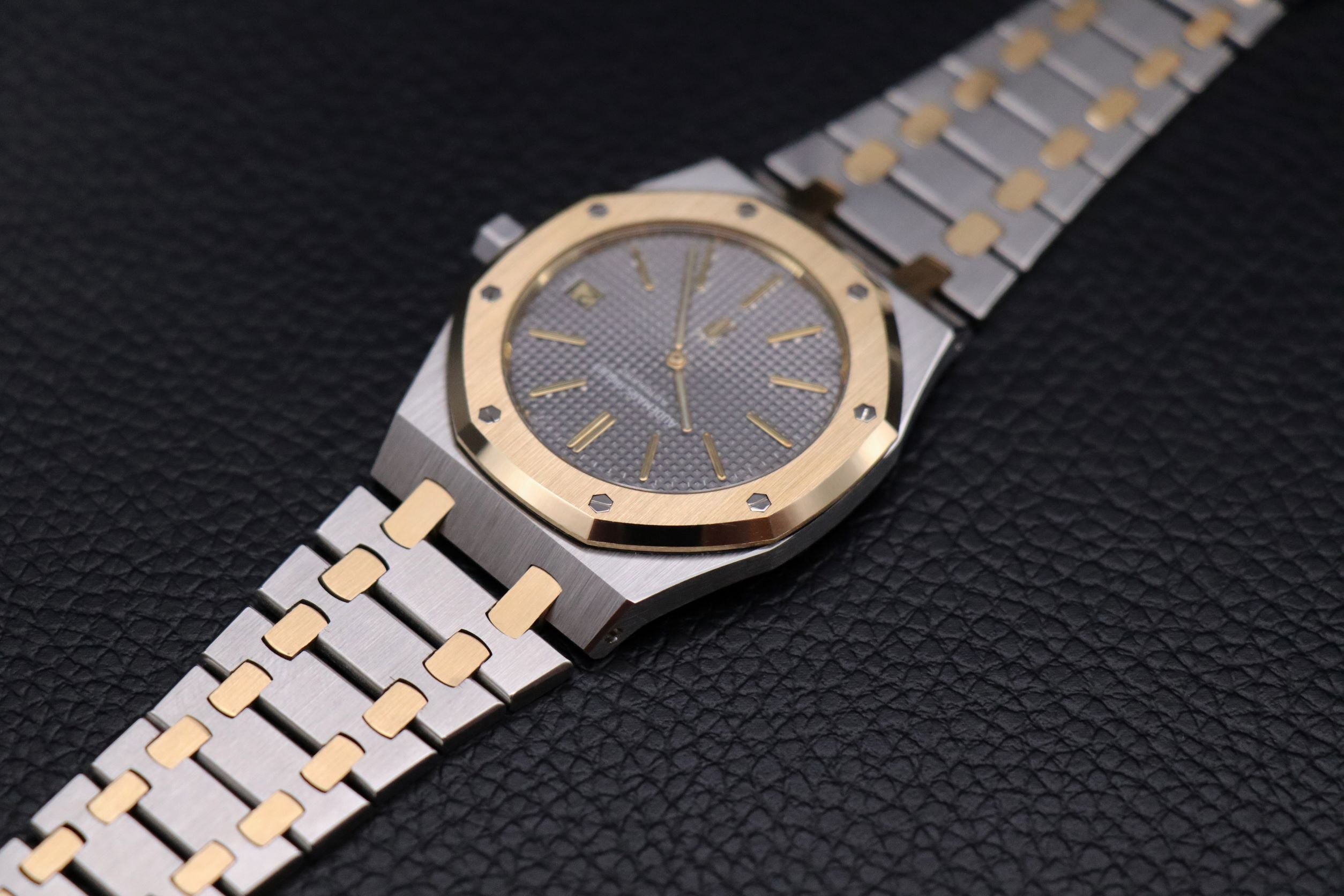 Audemars Piguet Royal Oak Jumbo 5402SA