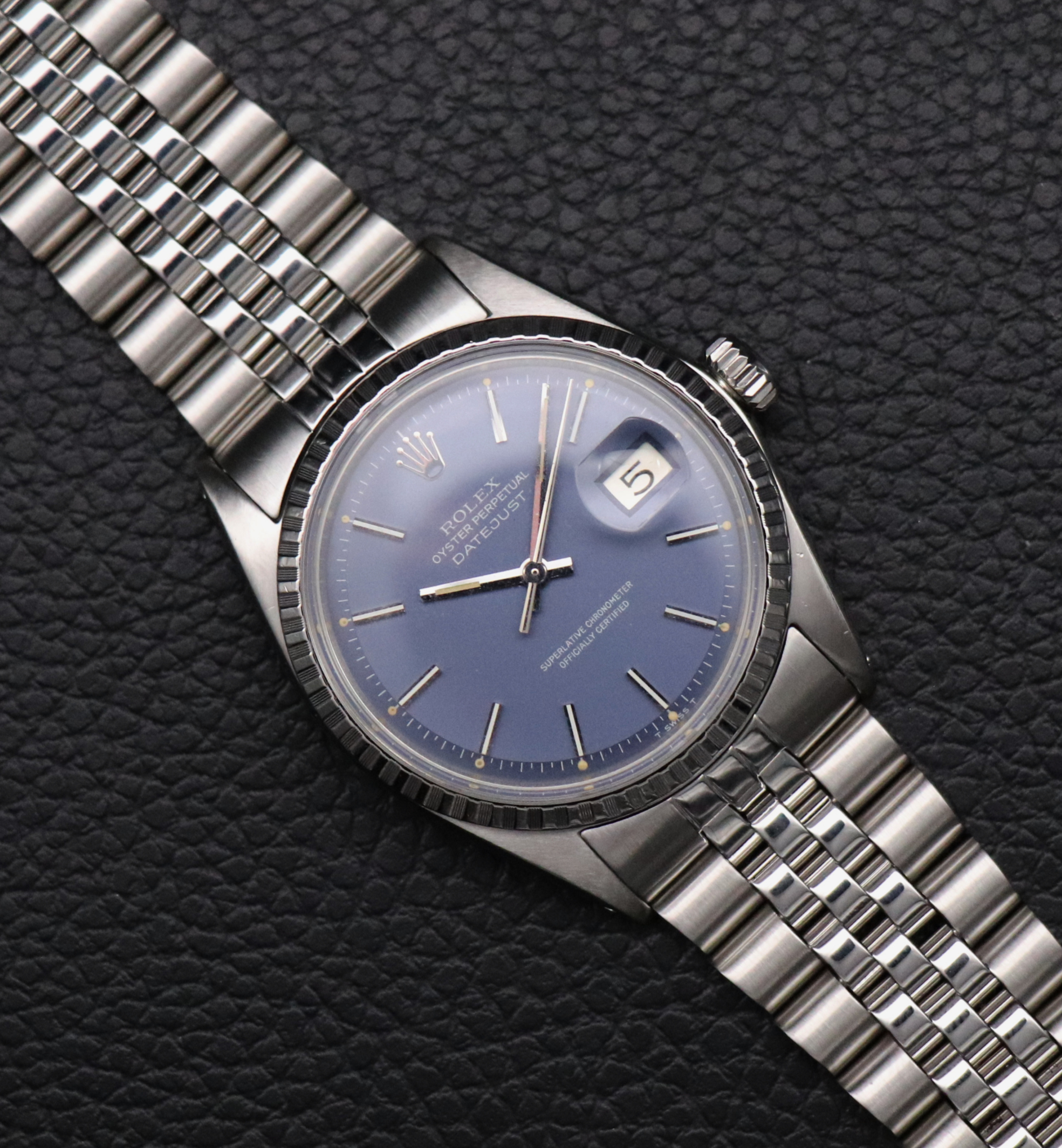 Rolex Datejust 1603