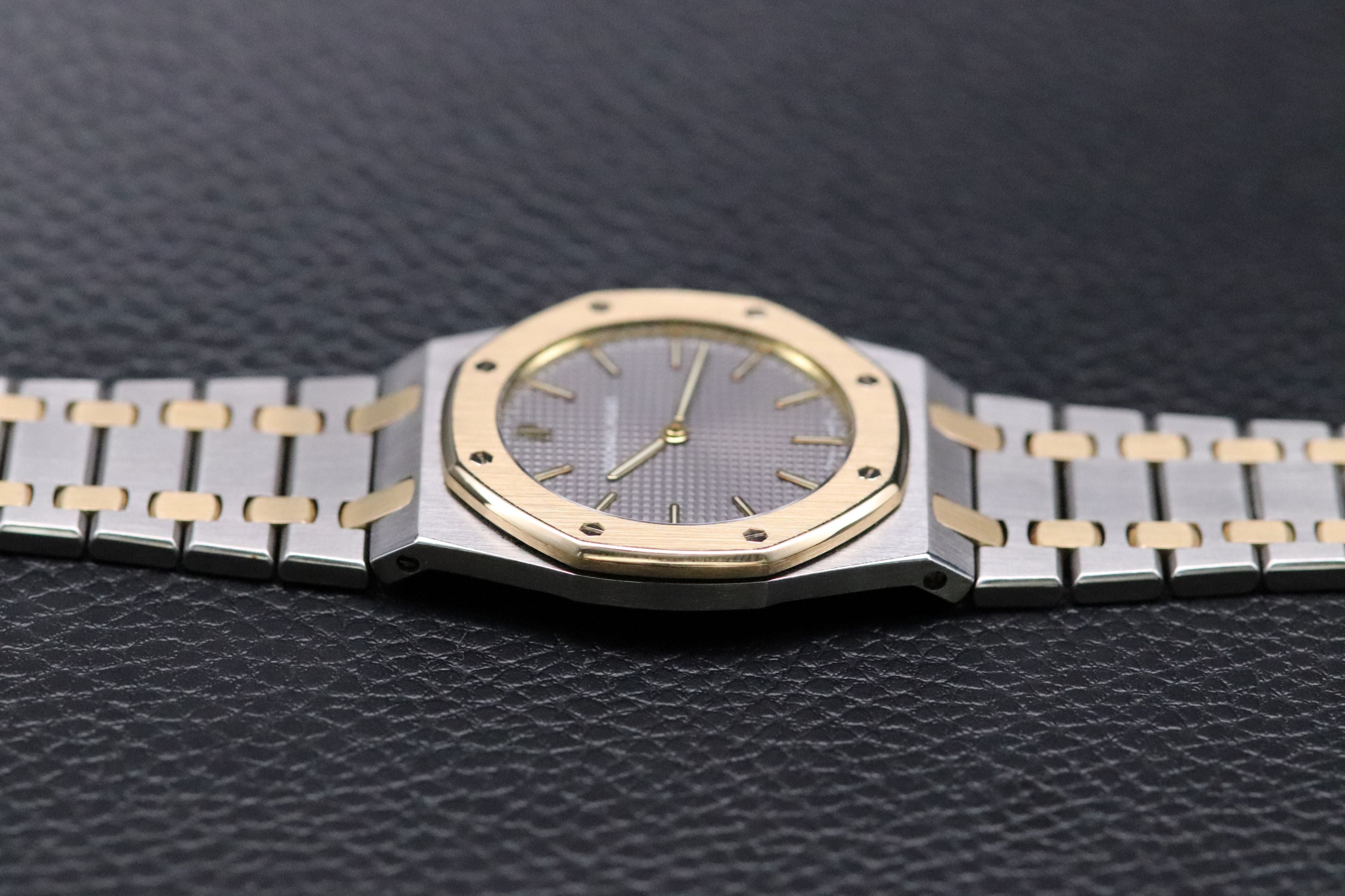 Audemars Piguet Royal Oak 56303SA 1986