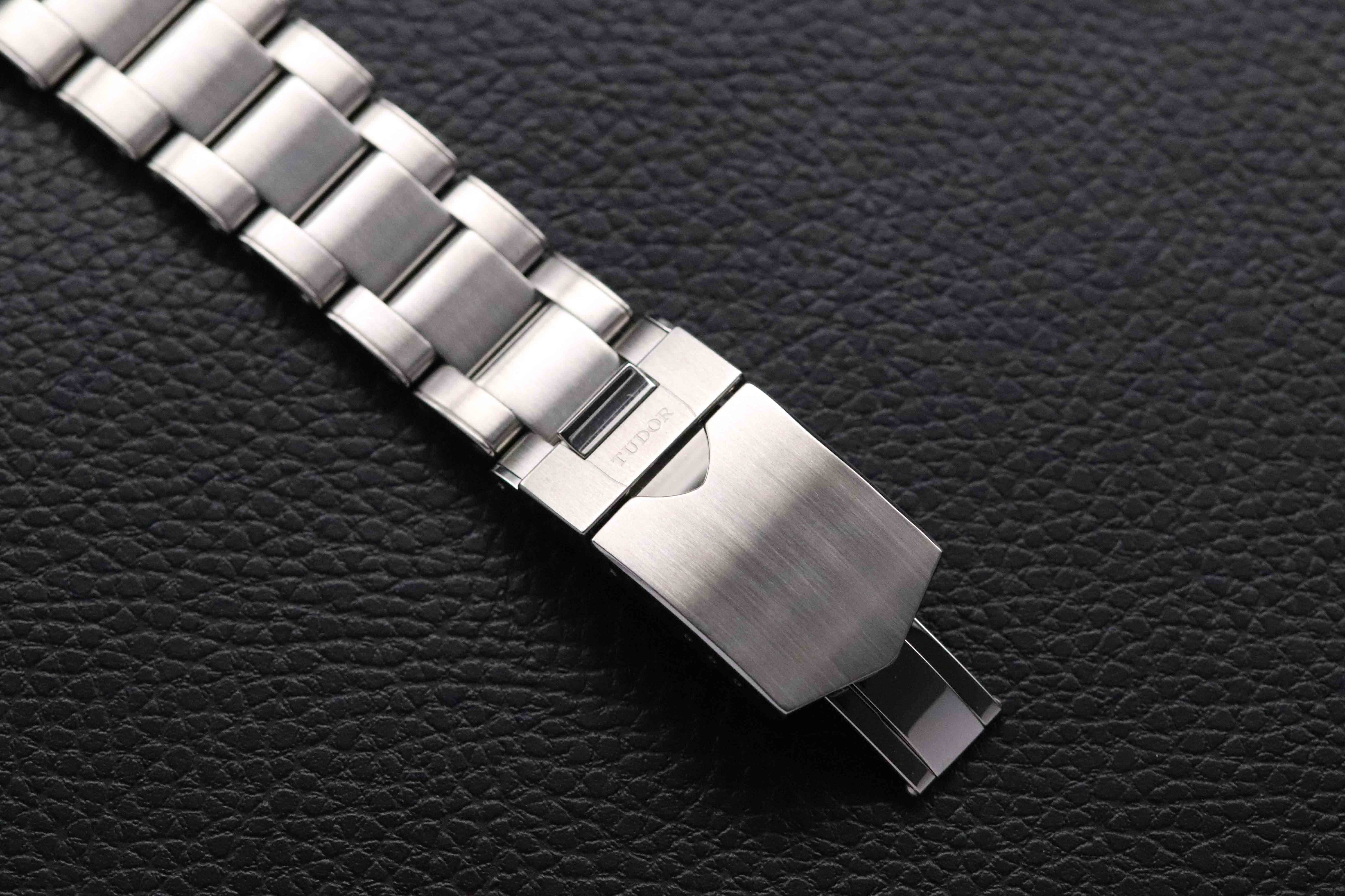 Tudor Black Bay Chrono 79360N Fullset 2023 Papers+Box