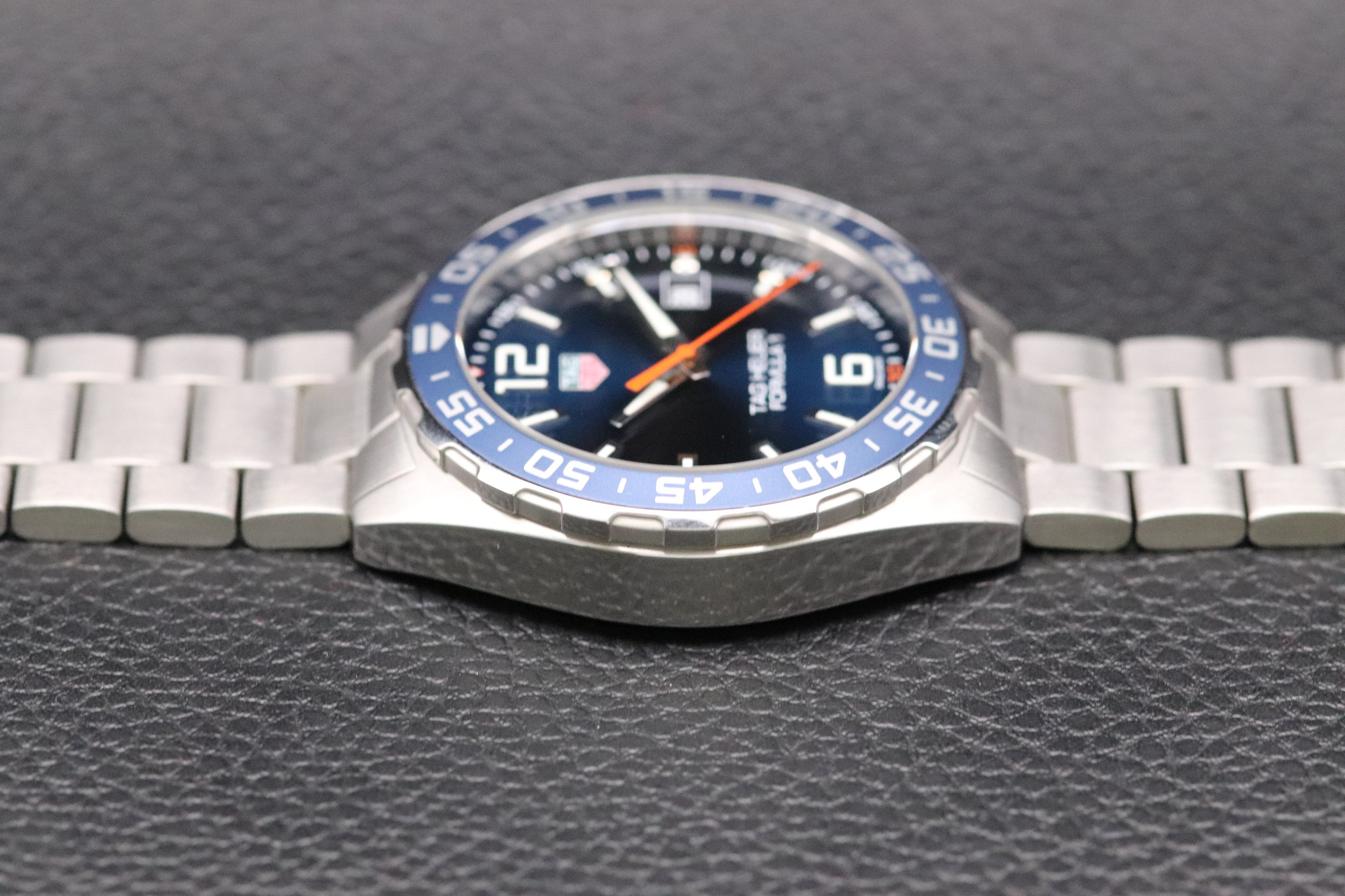 Tag Heuer Formula 1 WAZ1010.BA0842 Fullset 2024 Box+Papers