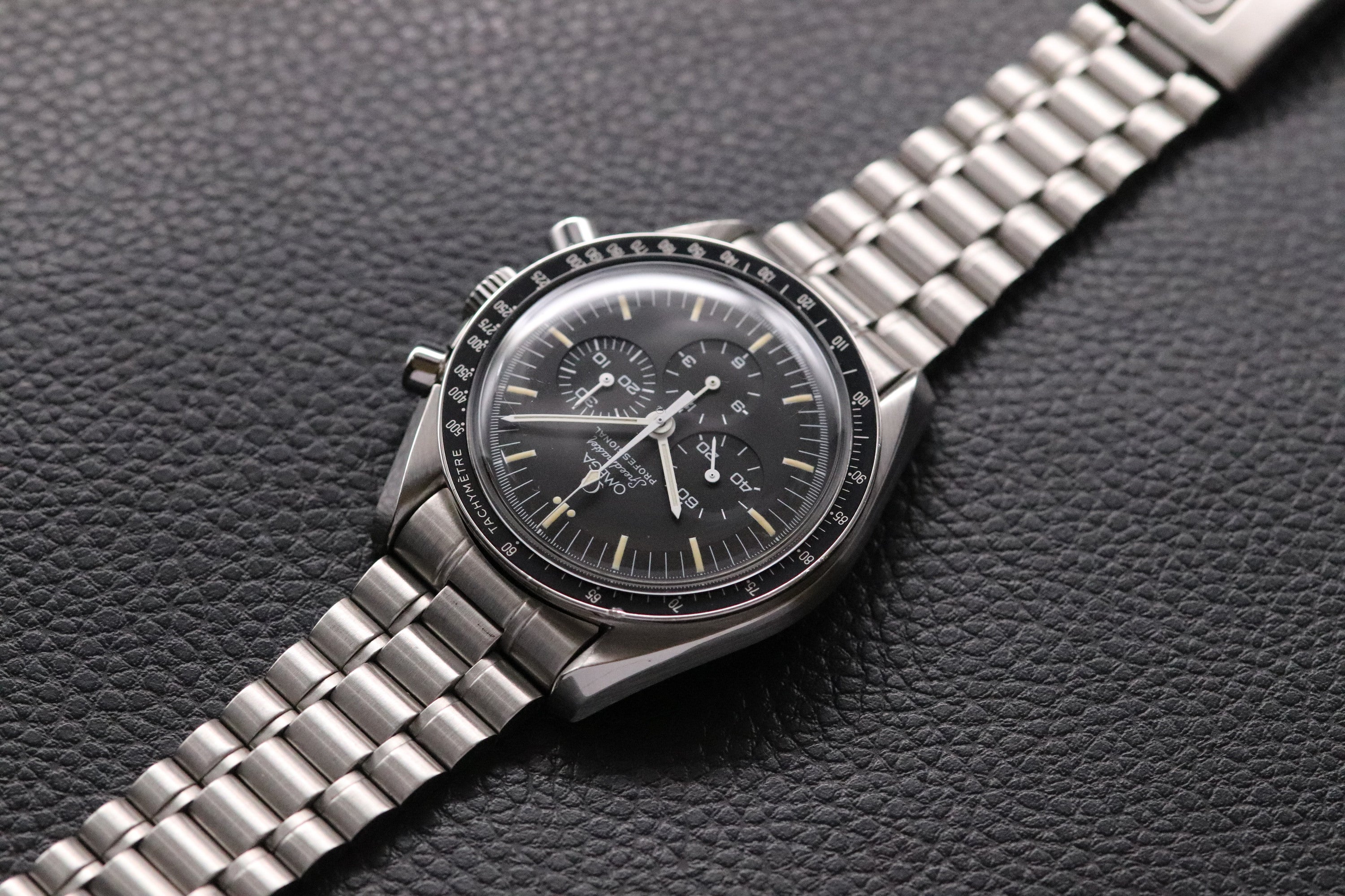 Omega Speedmaster Professional 145.022 Papers 1999