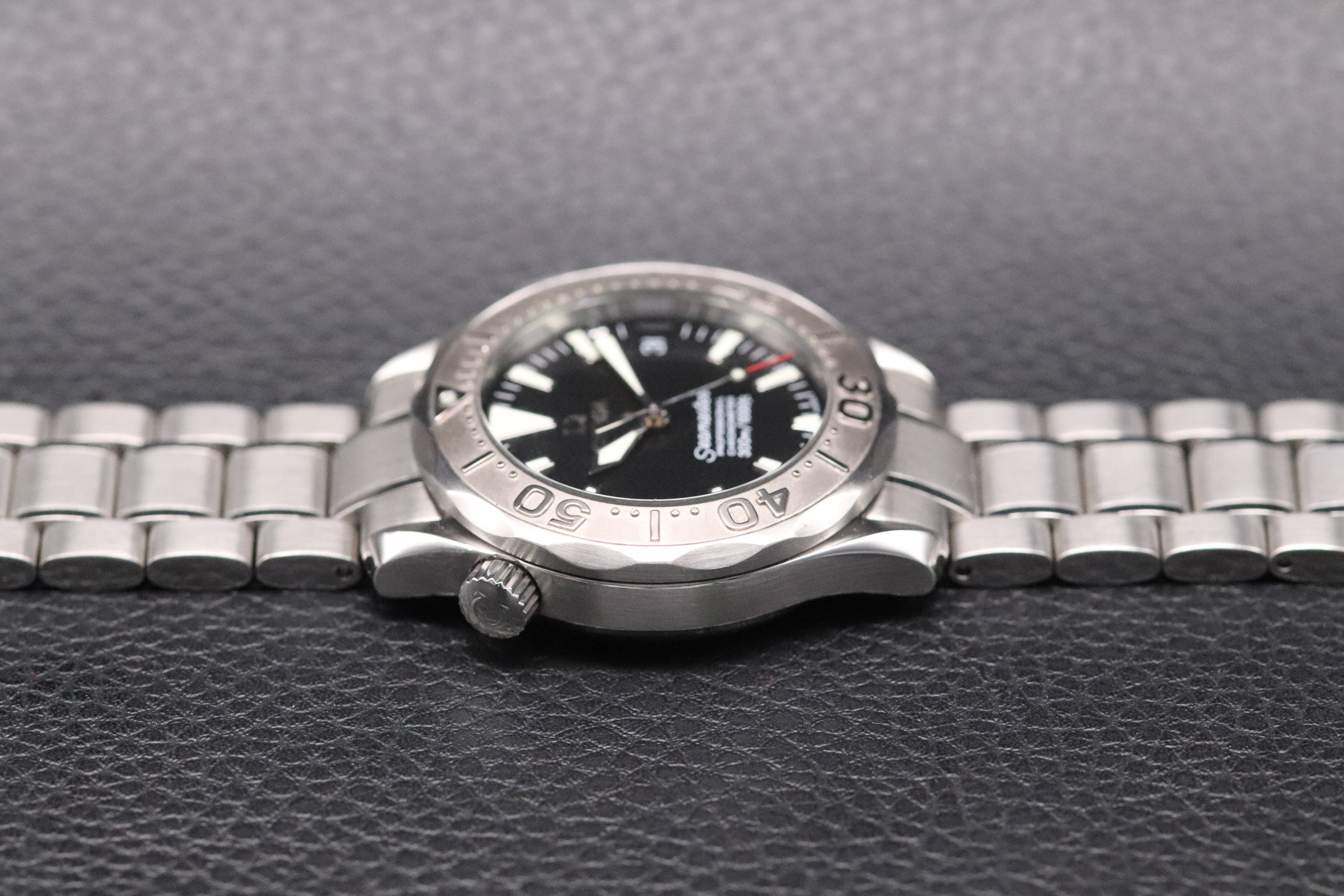 Omega Seamaster Diver 2236.50