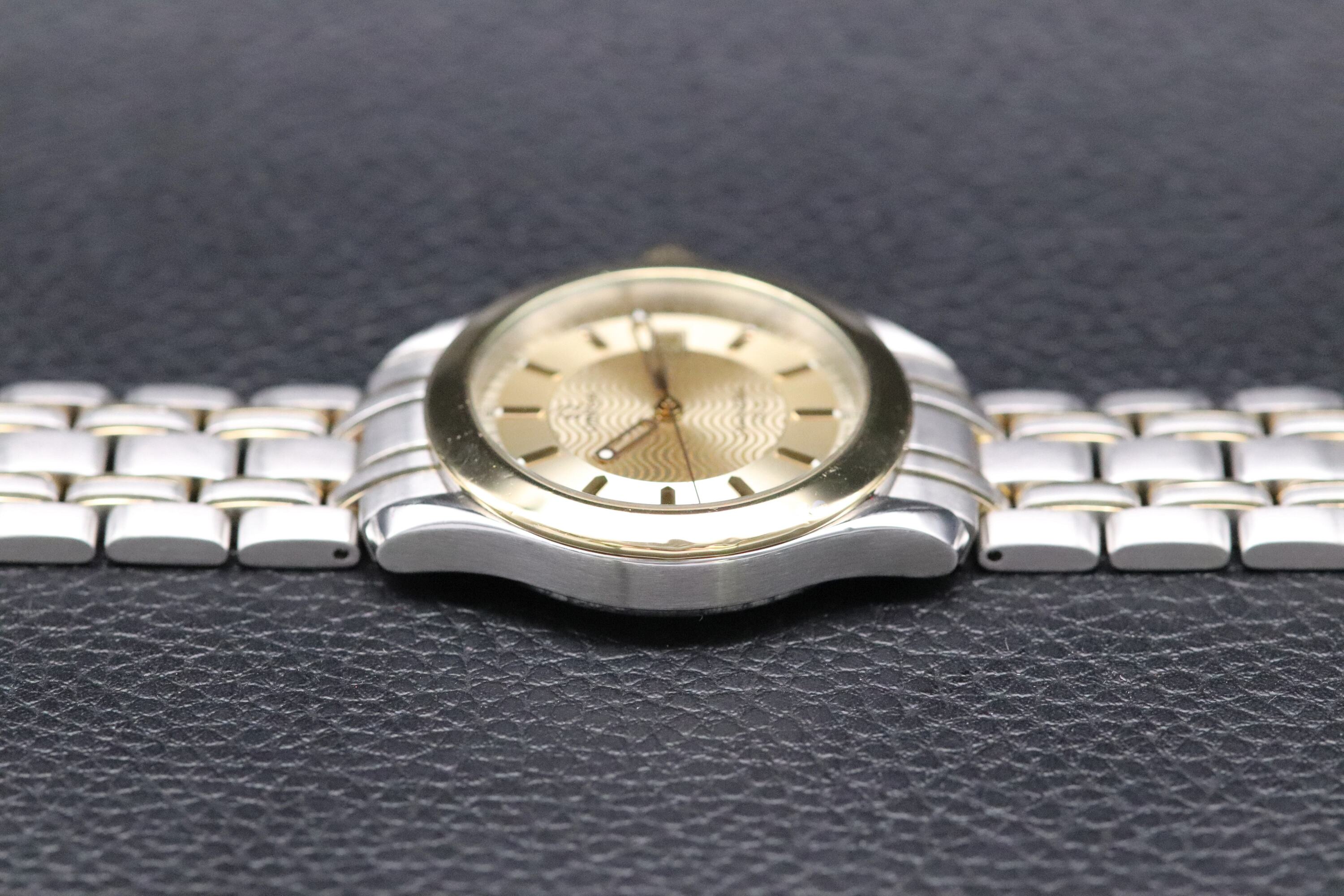 Omega Seamaster 120M 2311.11 Fullset 2001 Box+Papers