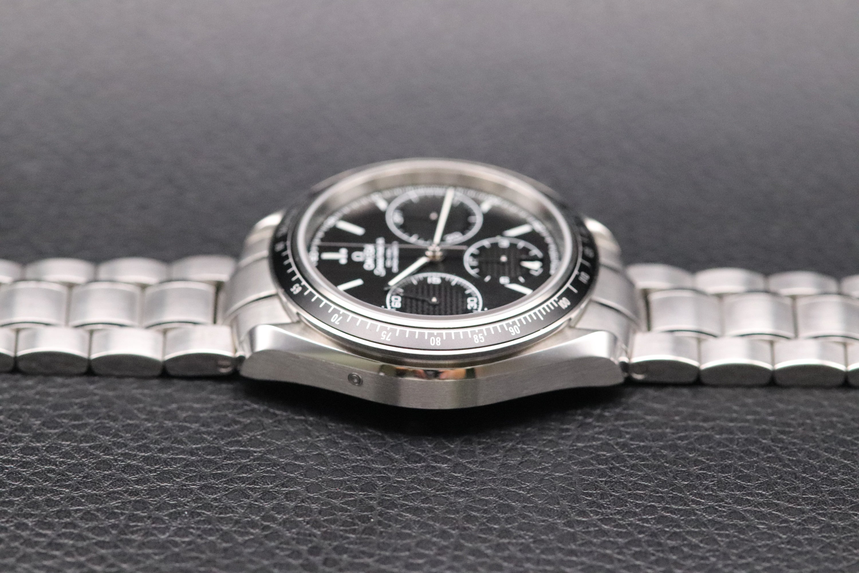 Omega Speedmaster Racing 326.30.40.50.01.001 Fullset 2015 Box+Paper