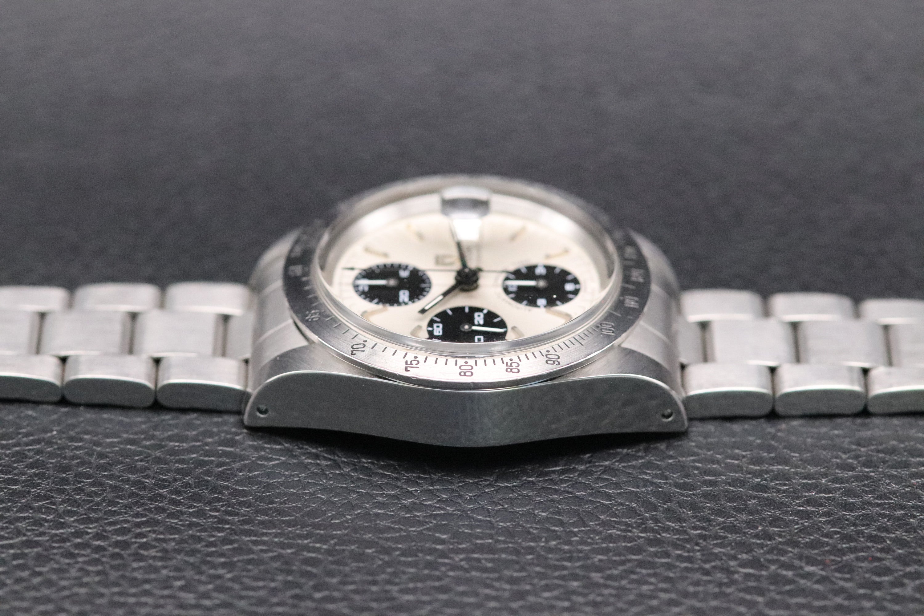 Tudor Oysterdate Big Block 79180 Fullset 1993 Box+Papers