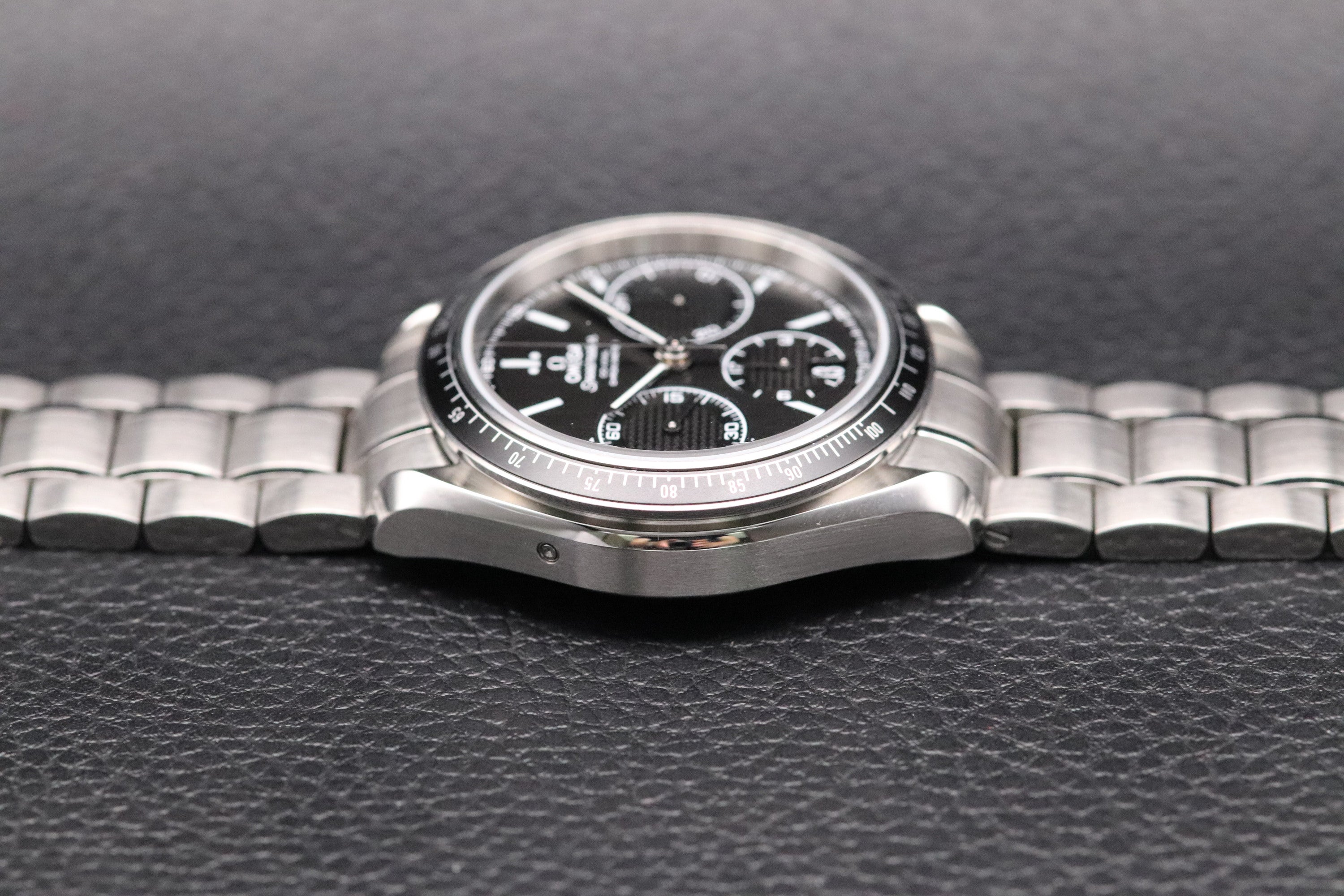 Omega Speedmaster Racing 326.30.40.50.01.001 Fullset 2021 Box+Paper