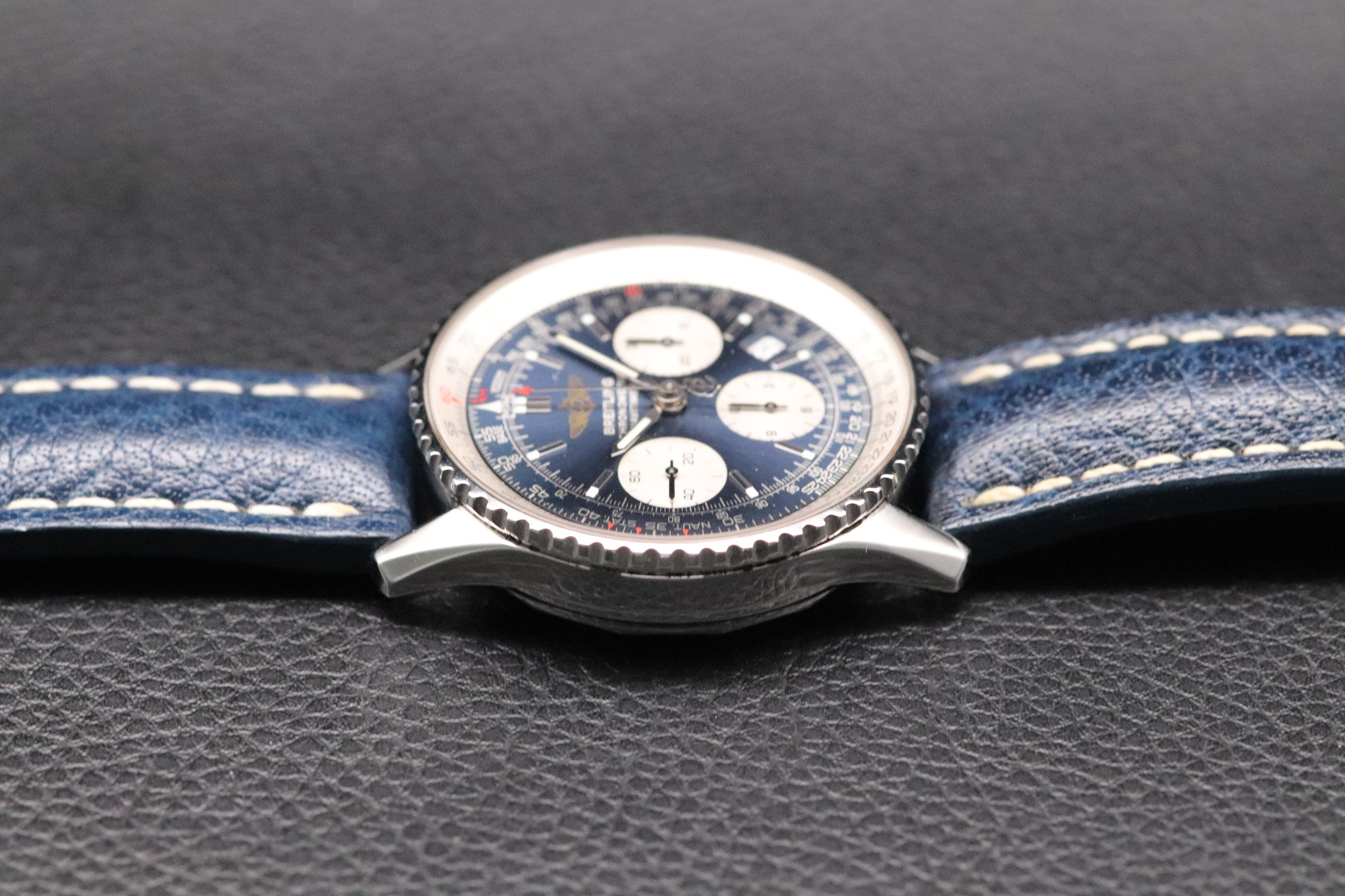Breitling Old Navitimer A23322 Chronograph 2008