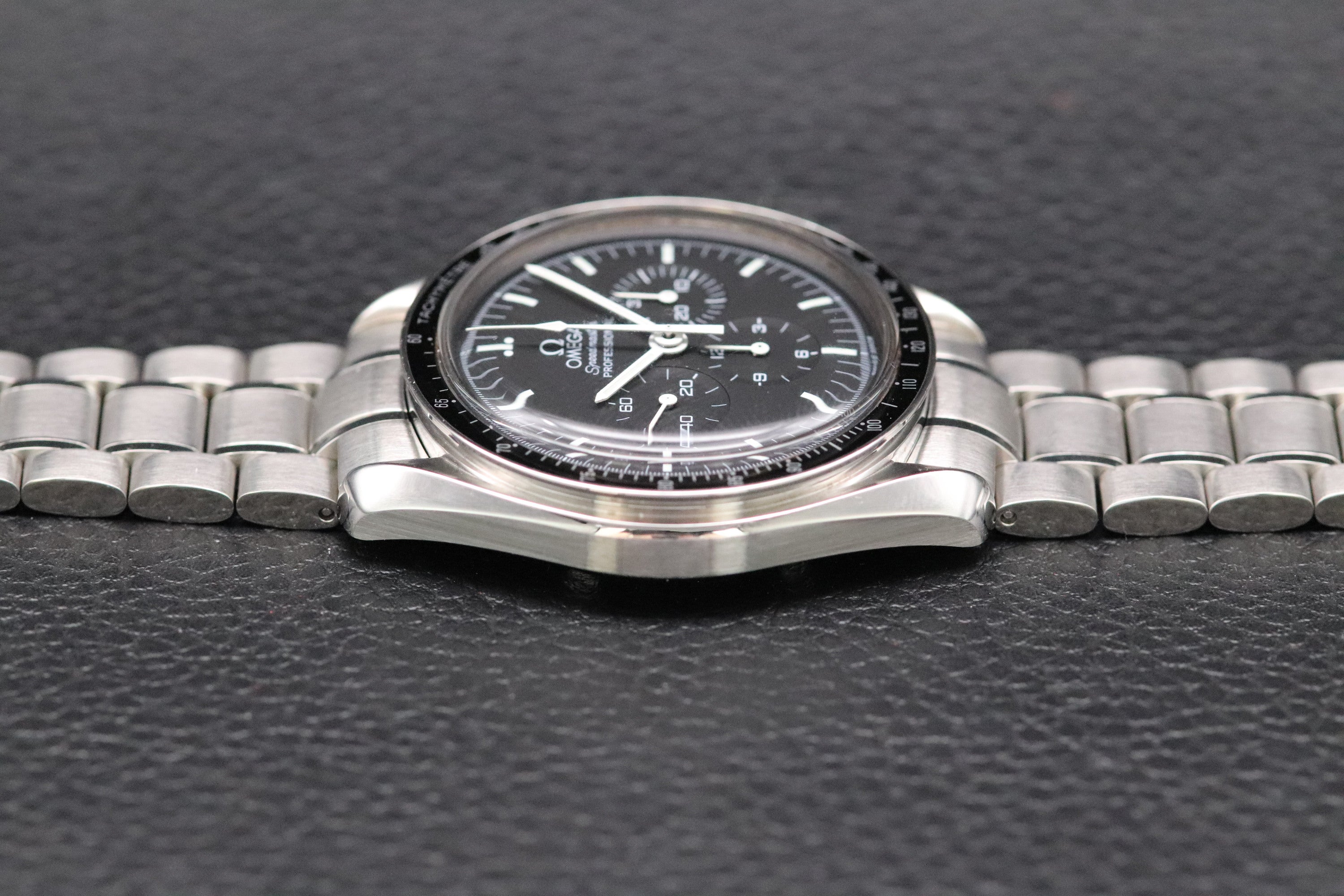 Omega Speedmaster Professional 3560.50 Apollo 11 Hello Houston
