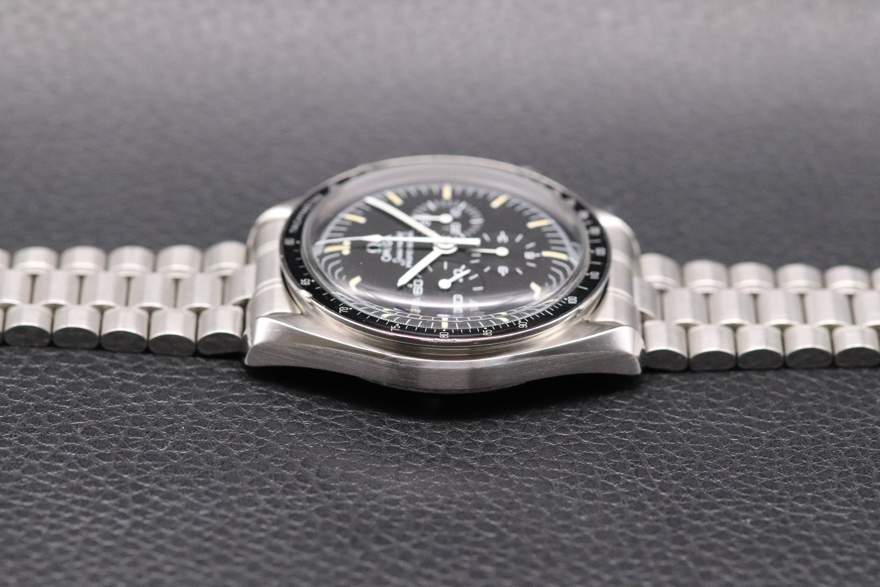 Omega Speedmaster Professional 145.022 Papers 1999