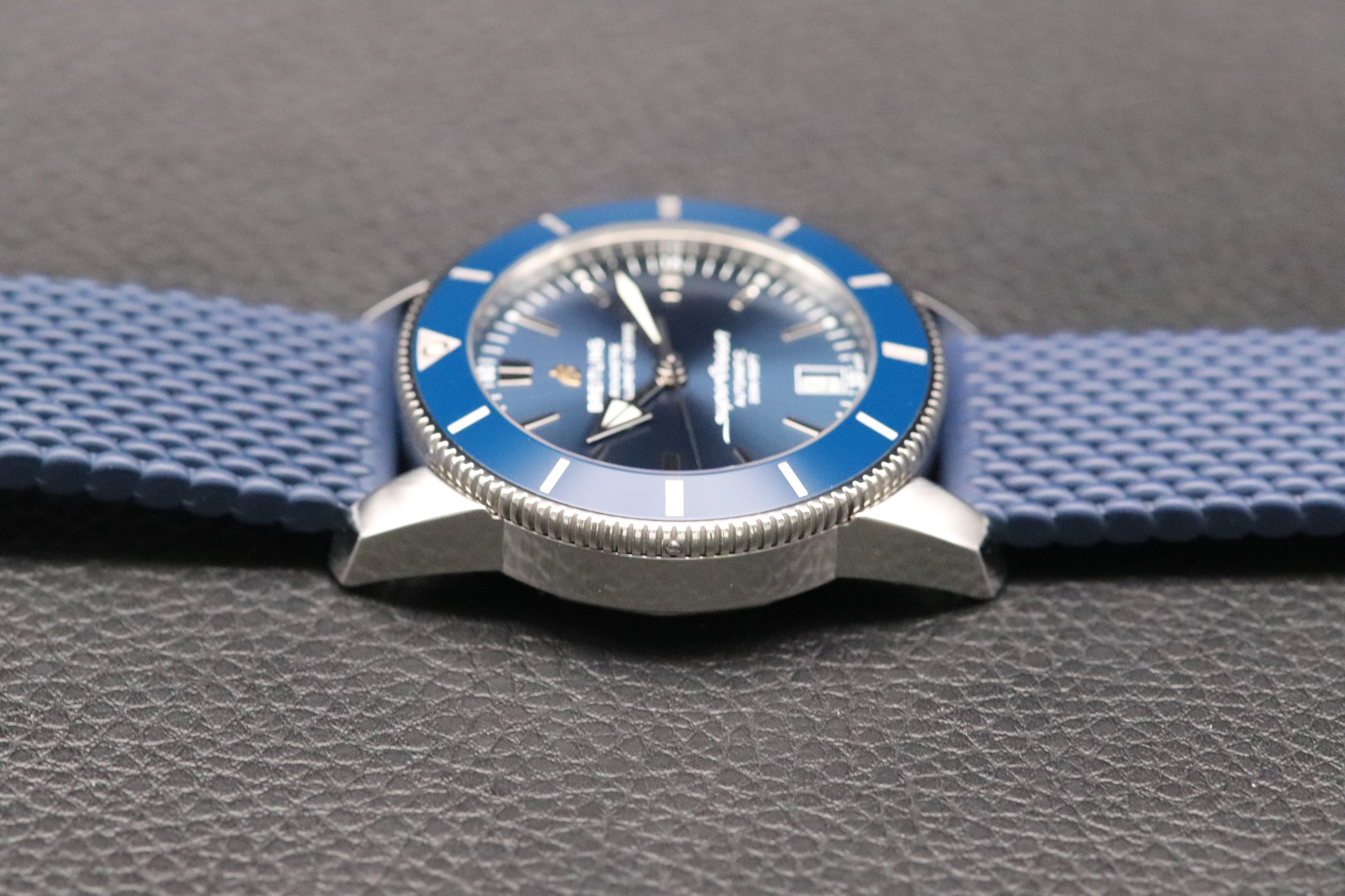 Breitling Superocean Heritage II AB2010 Fullset 2024 Box+Paper