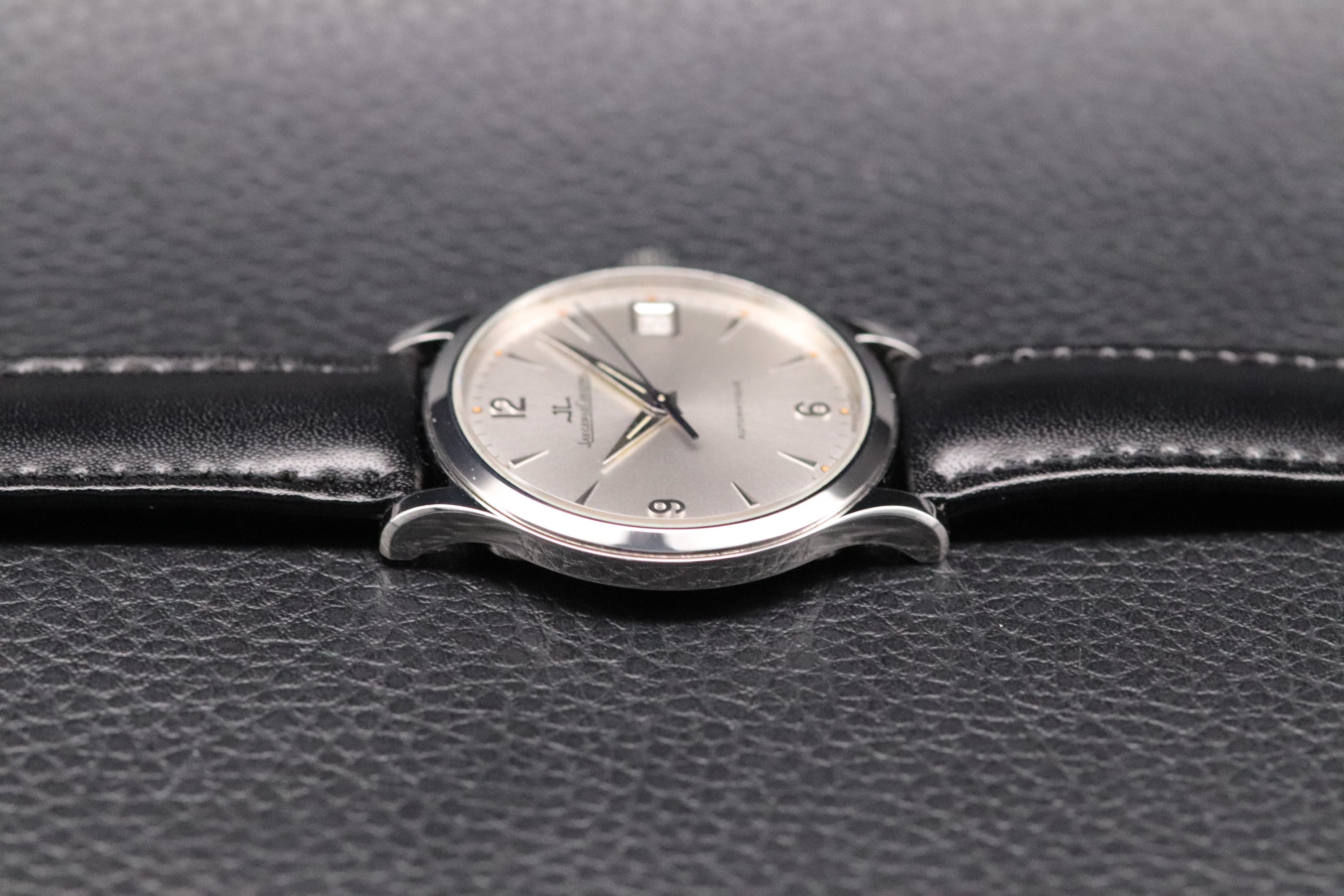 Jaeger-LeCoultre Master Control 145.8.89 Fullset 1997 Box+Papers