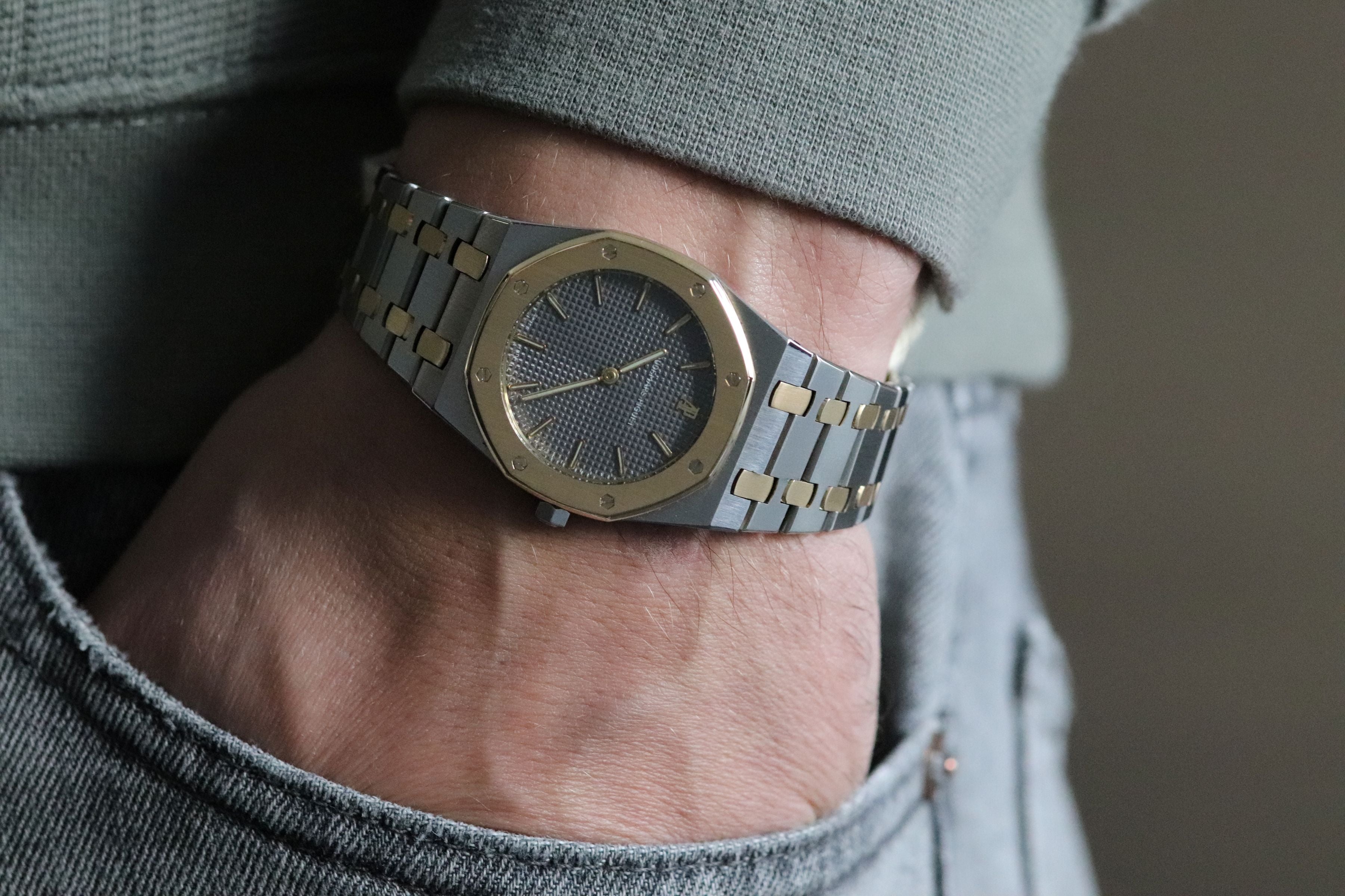 Audemars Piguet Royal Oak 56303SA 1986