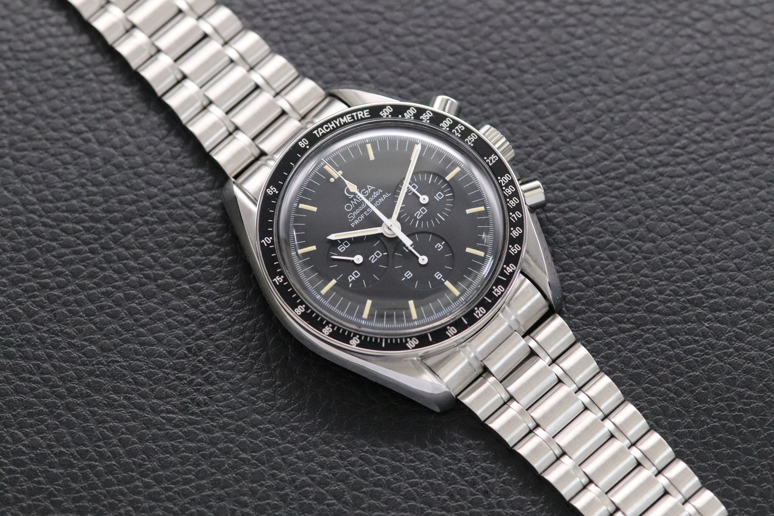 Omega Speedmaster Moonwatch 3592.50 Apollo XI 1992