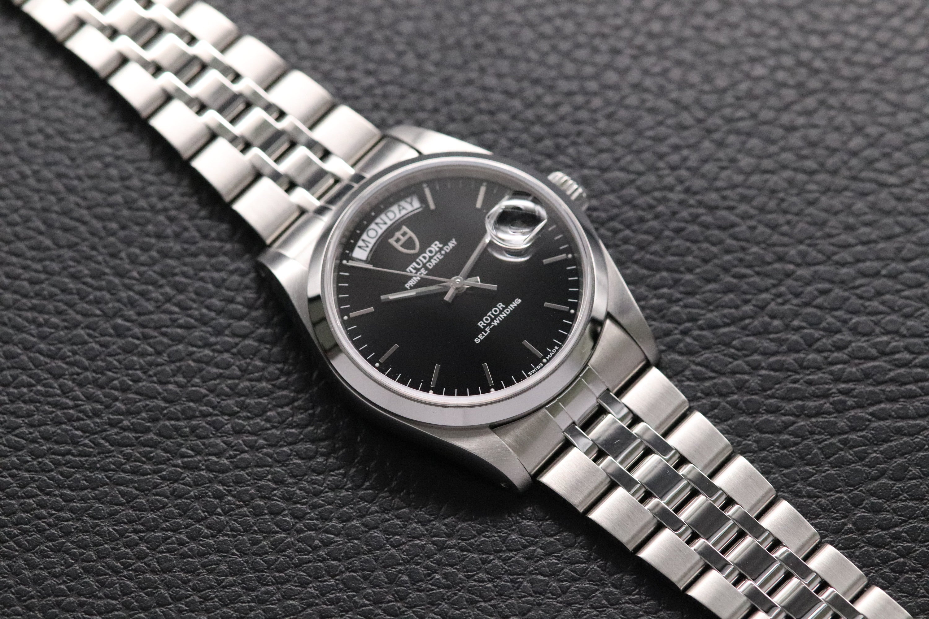 Tudor Prince Date-Day 76200 Fullset 2019 Box+Paper