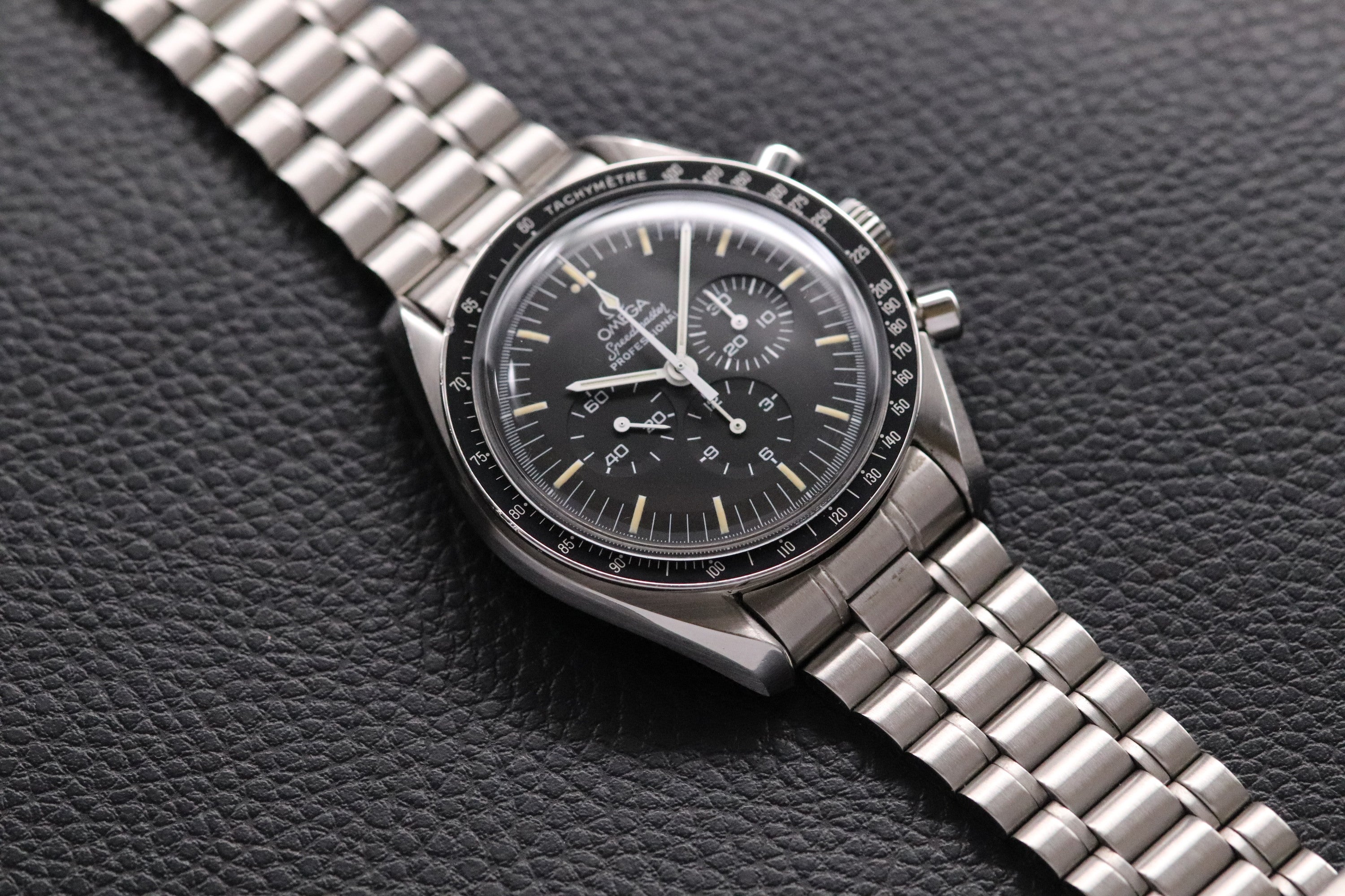 Omega Speedmaster Professional 145.022 Papers 1999
