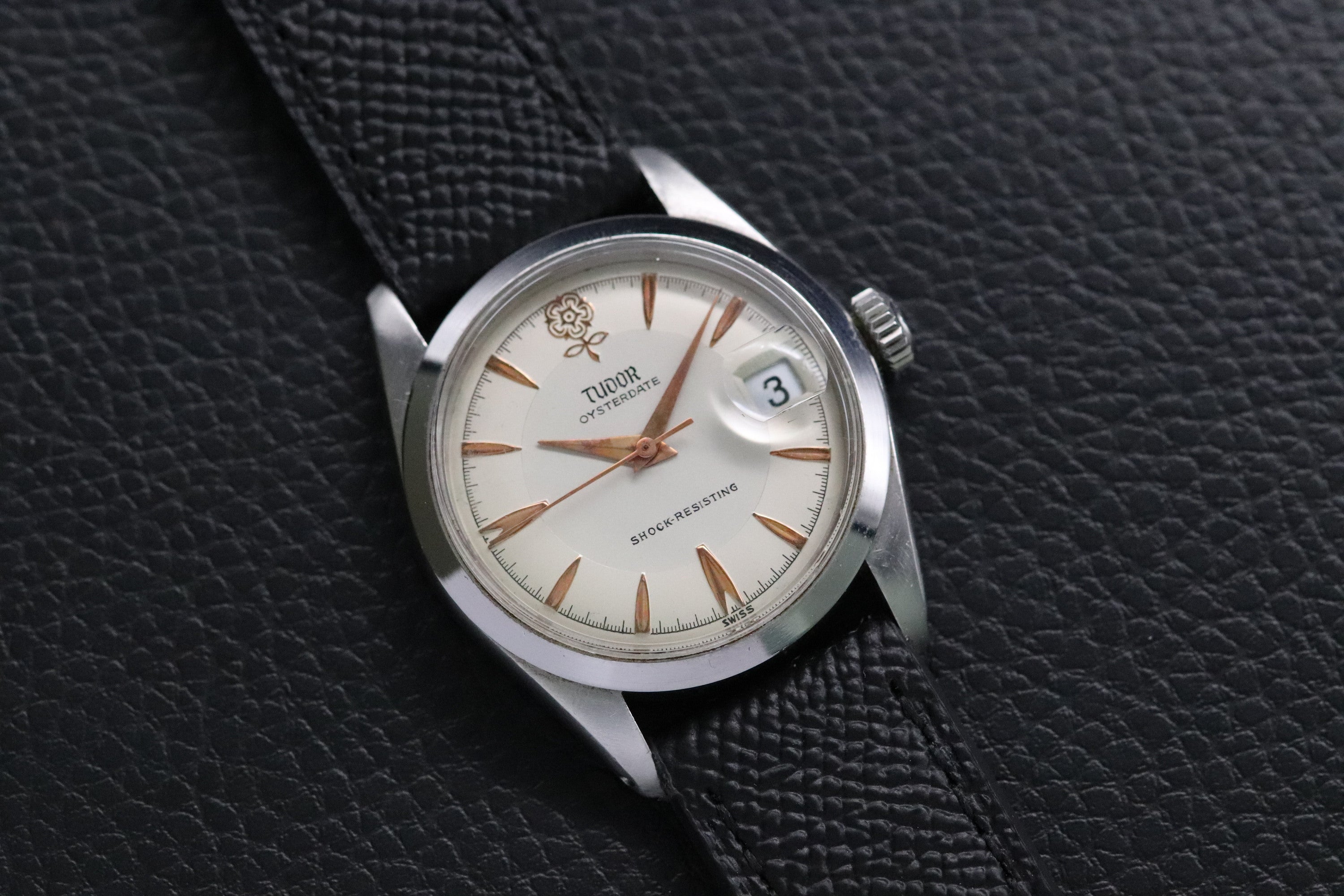 Tudor Prince 7962 Big Rose 1965