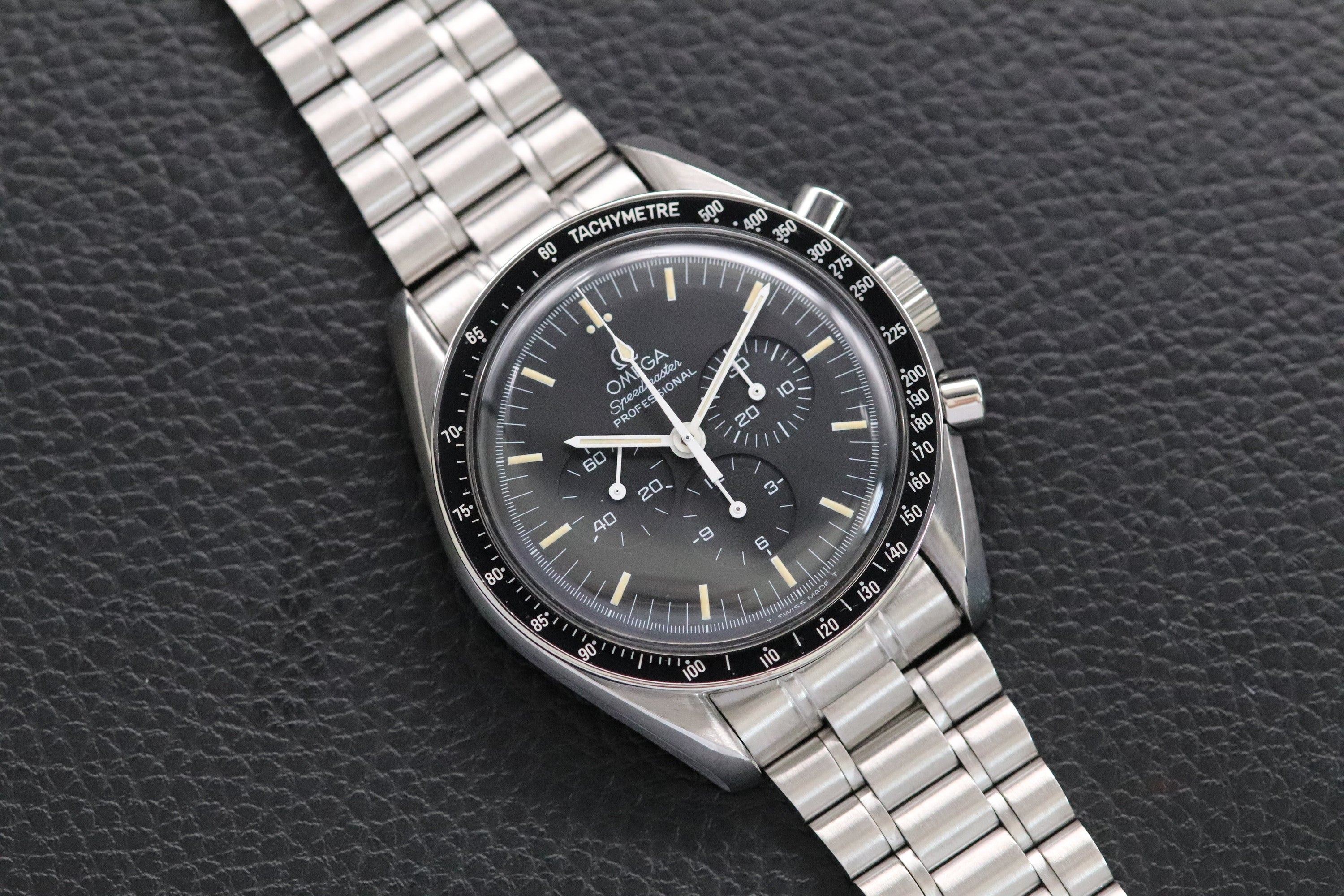 Omega Speedmaster Moonwatch 3592.50 Apollo XI 1992