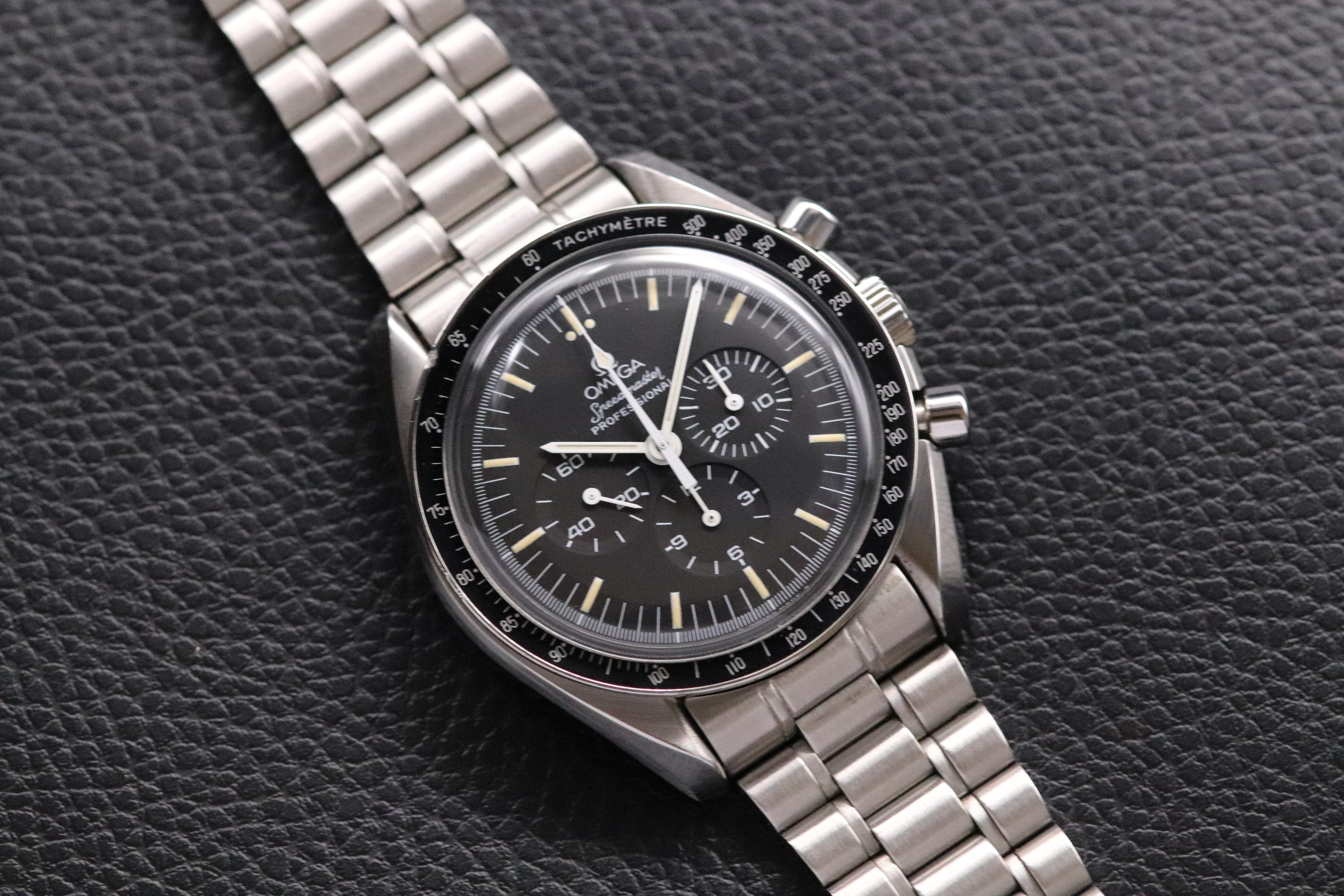 Omega Speedmaster Professional 145.022 Papers 1999